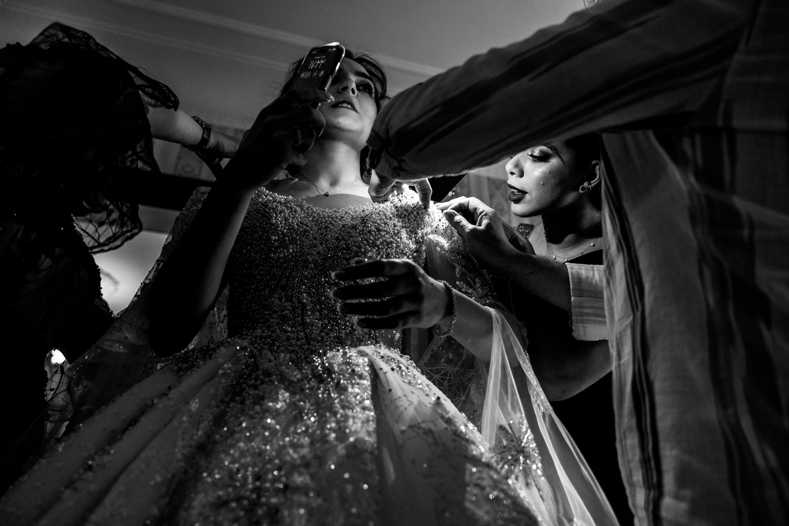 Alina & Artur. Главная