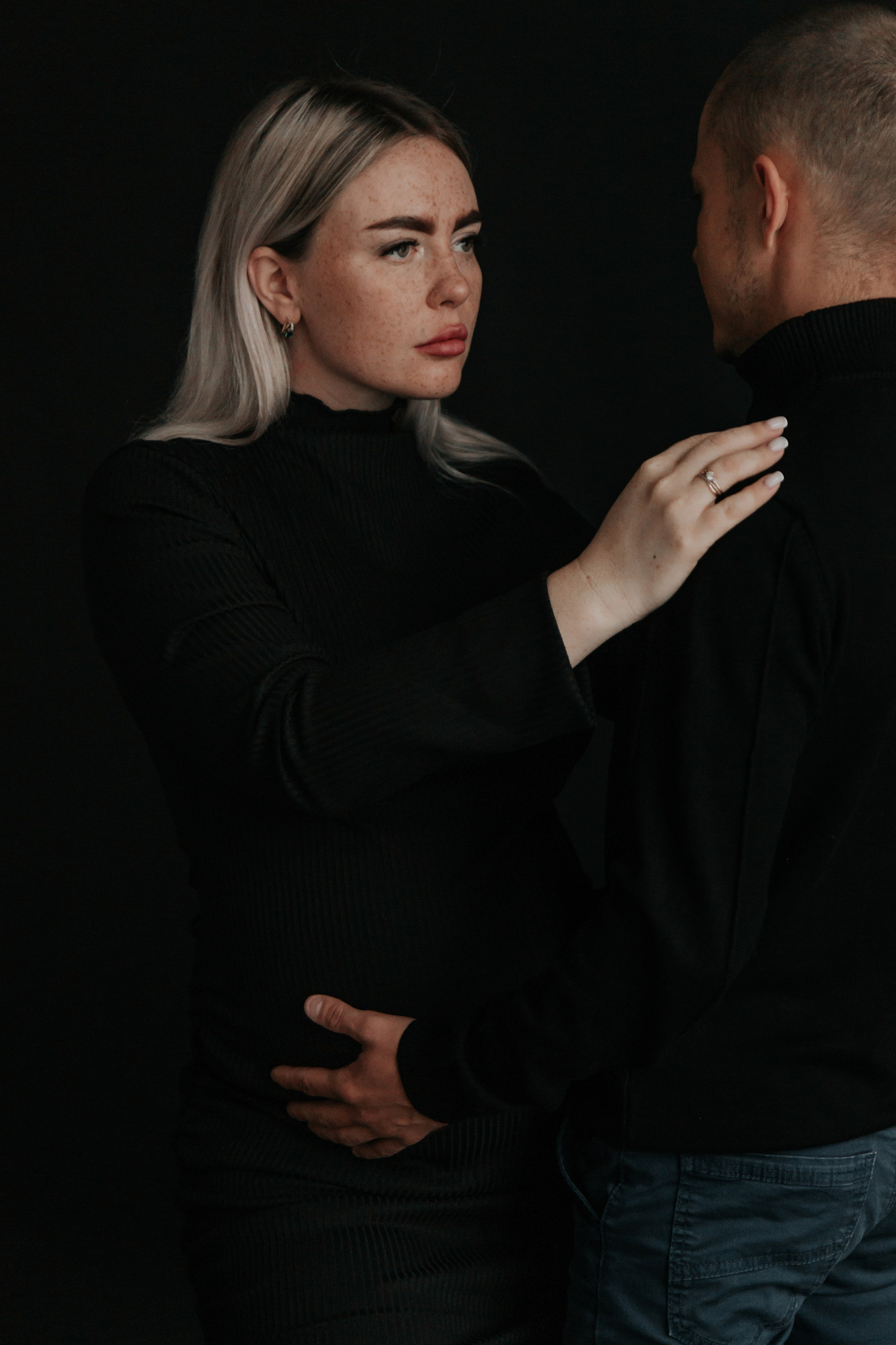 ФОТОСЕССИЯ В ОЖИДАНИИ МАЛЫШКИ. Фотограф в Киселёвске Татьяна Трухалева