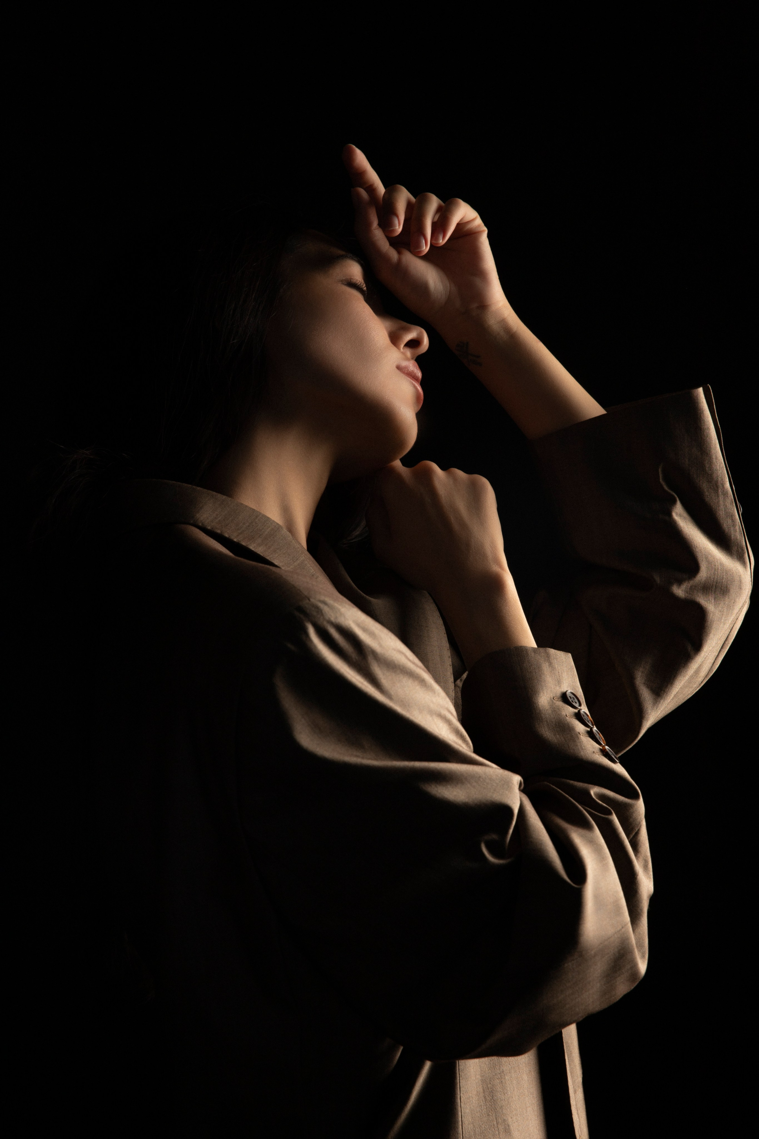 Анастасия. Семейный и индивидуальный фотограф в Ростове-на-Дону