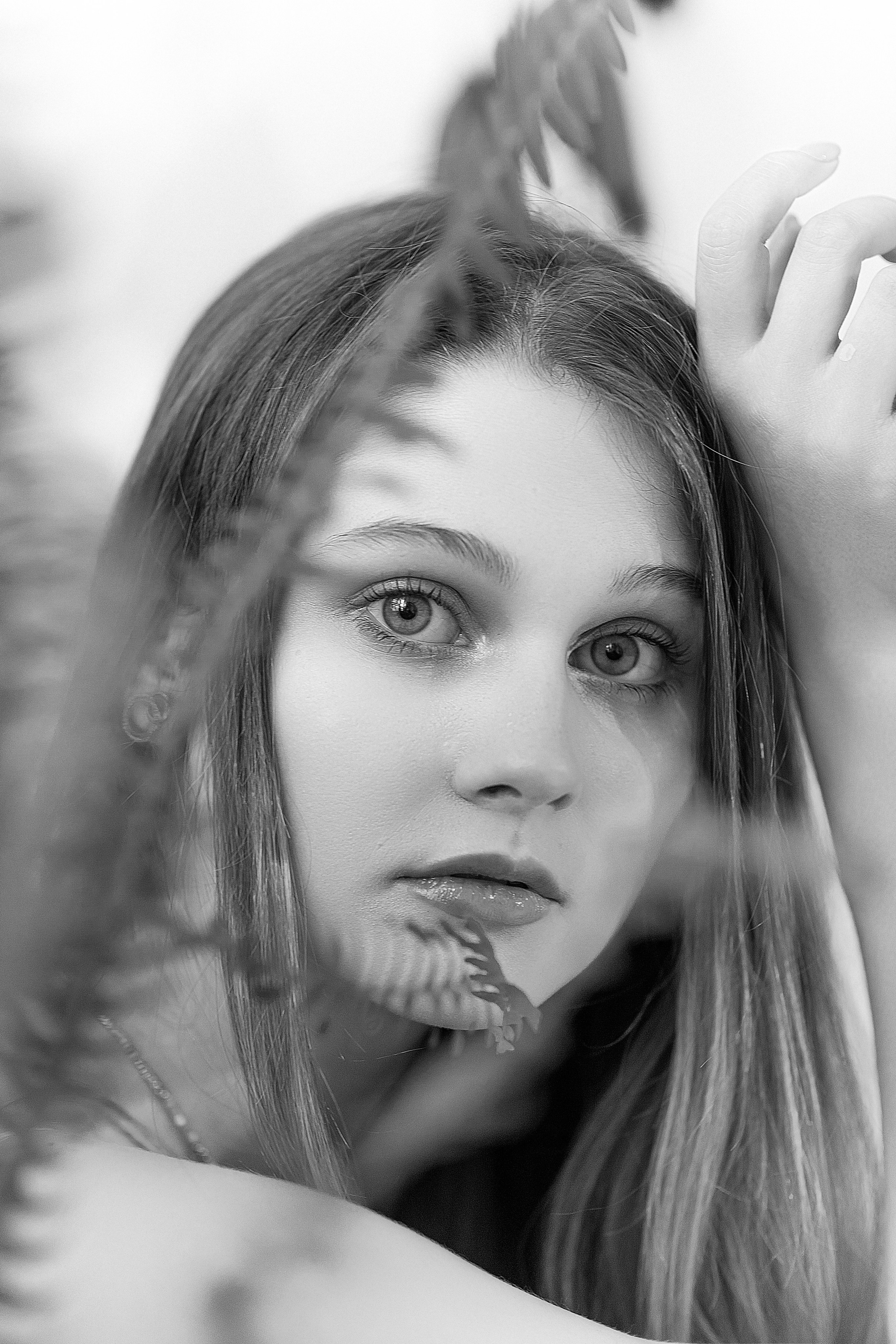 Лесной вайб. Семейный и индивидуальный фотограф в Ростове-на-Дону