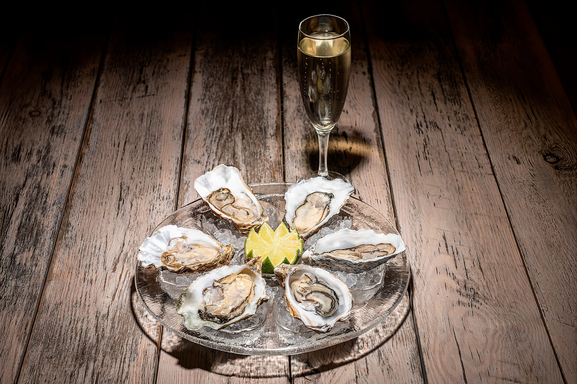 Restaurante Sant Elm. Début