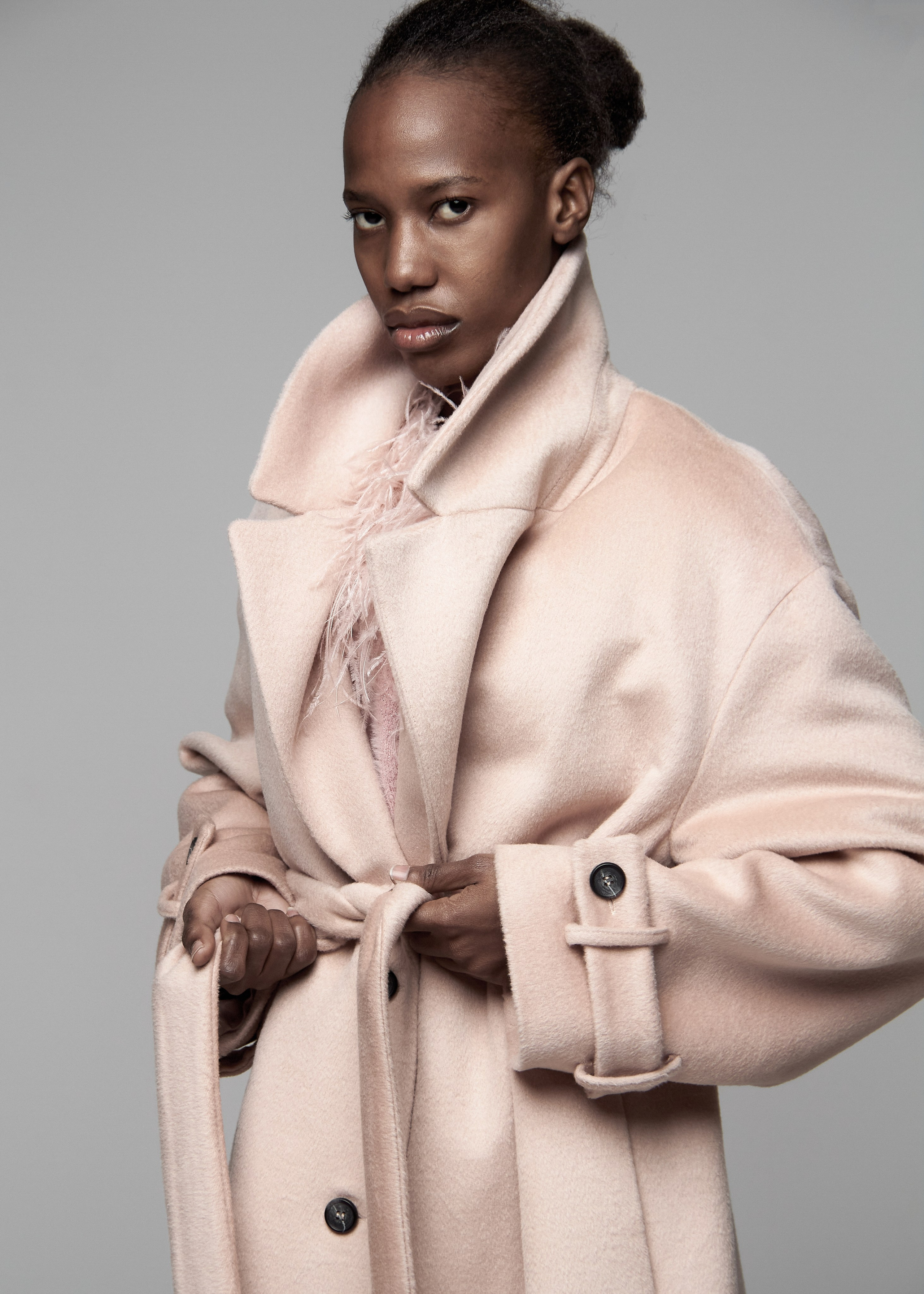 VERVE. Fashion photographer Annа