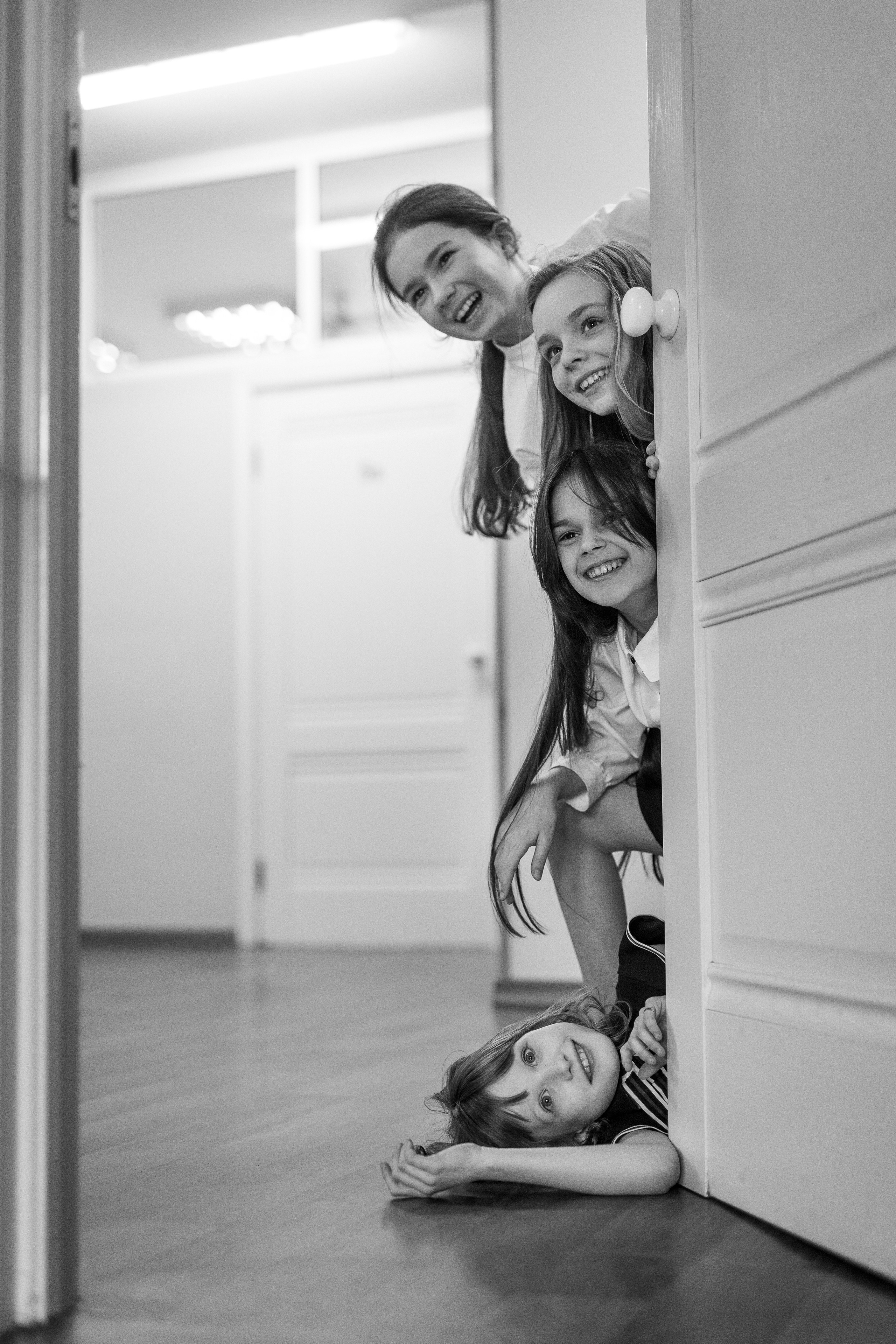 4 класс. Школьные альбомы и альбомы для детского сада. Юлия Осипова. Москва