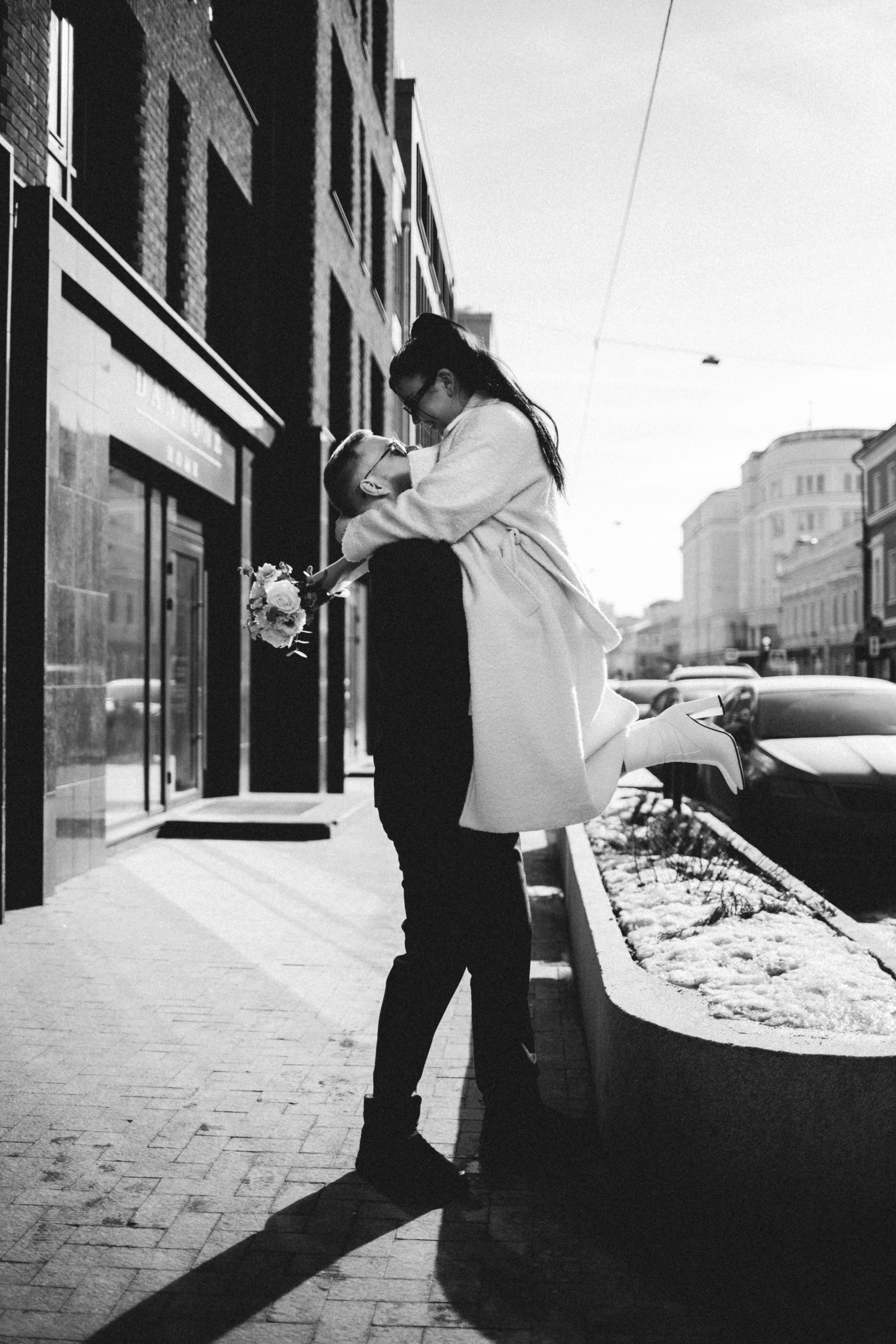 Влад и Альбина 20.03.24. Фотограф в Нижнем Новгороде и Кстово