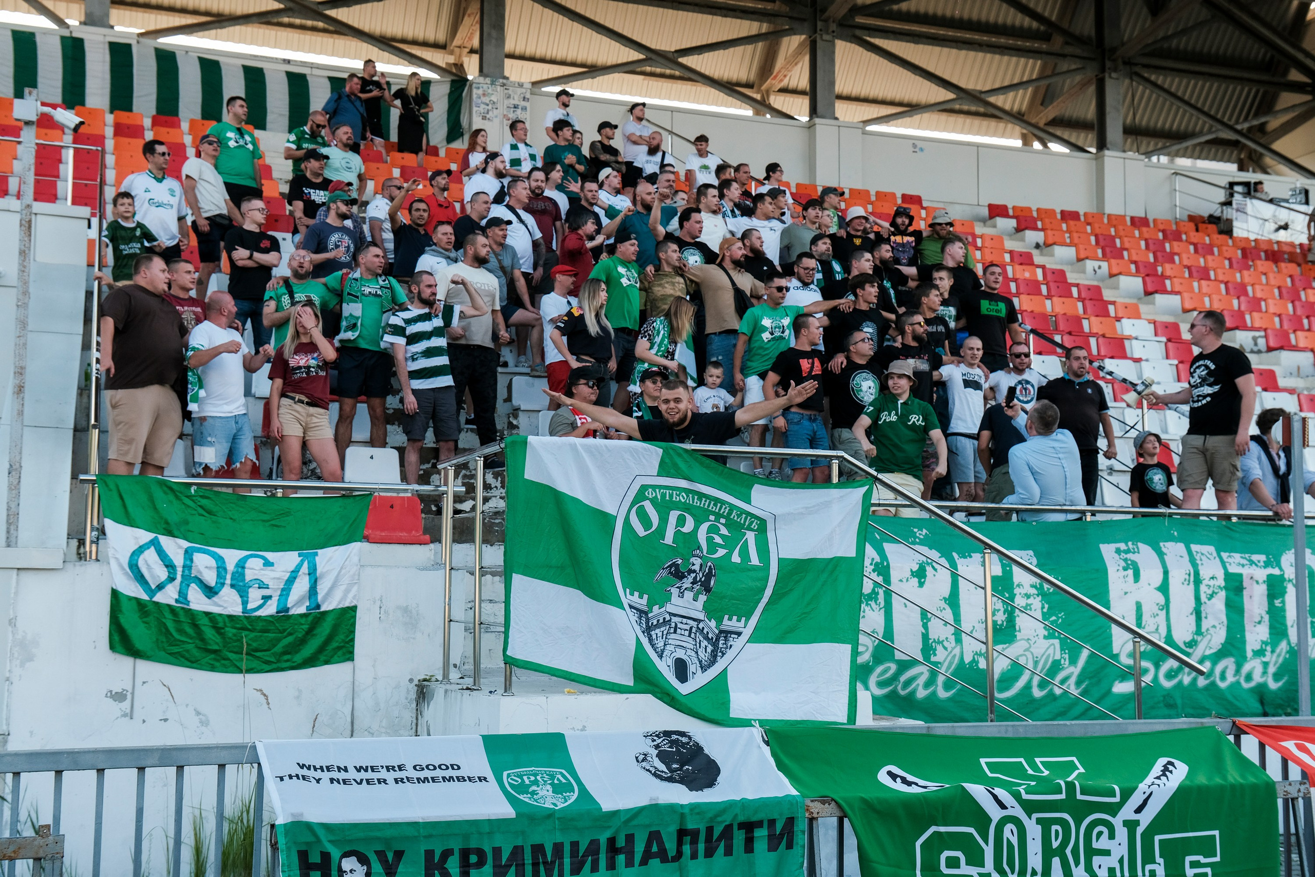 Репортаж 2. Фотограф и видеограф в Москве и МО — Евгений Лавров