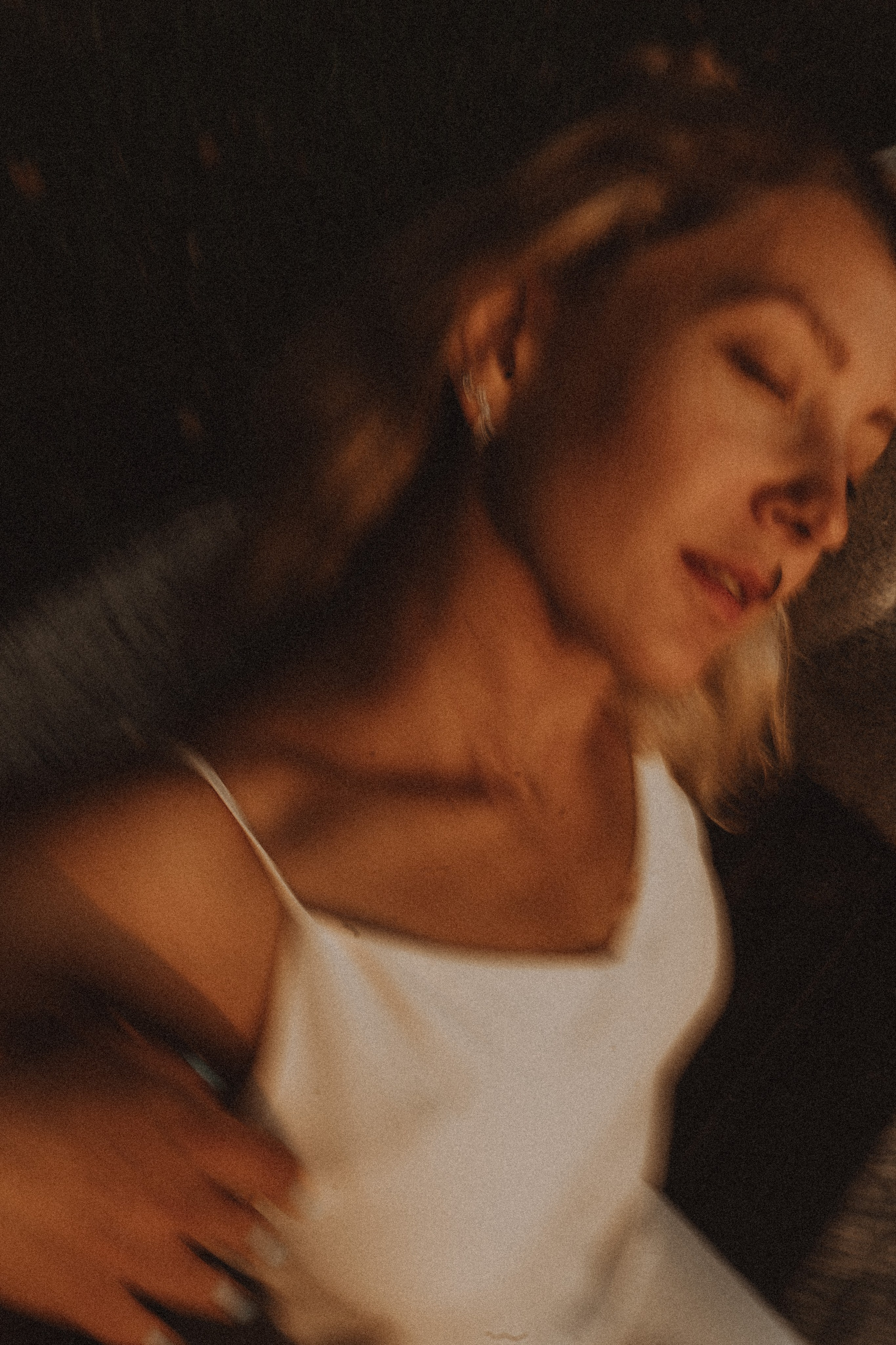 Anna. Семейный и свадебный фотограф в Москве Оксана Гапеева