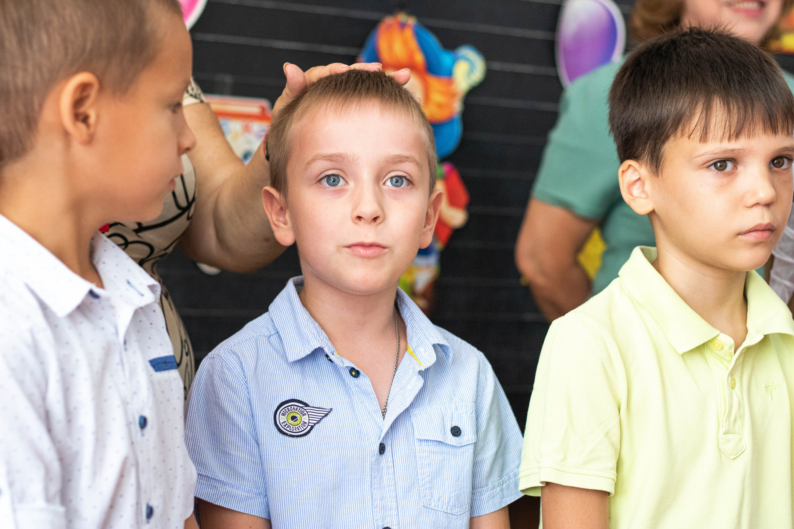 SCHOOL. Фотограф из Краснодара