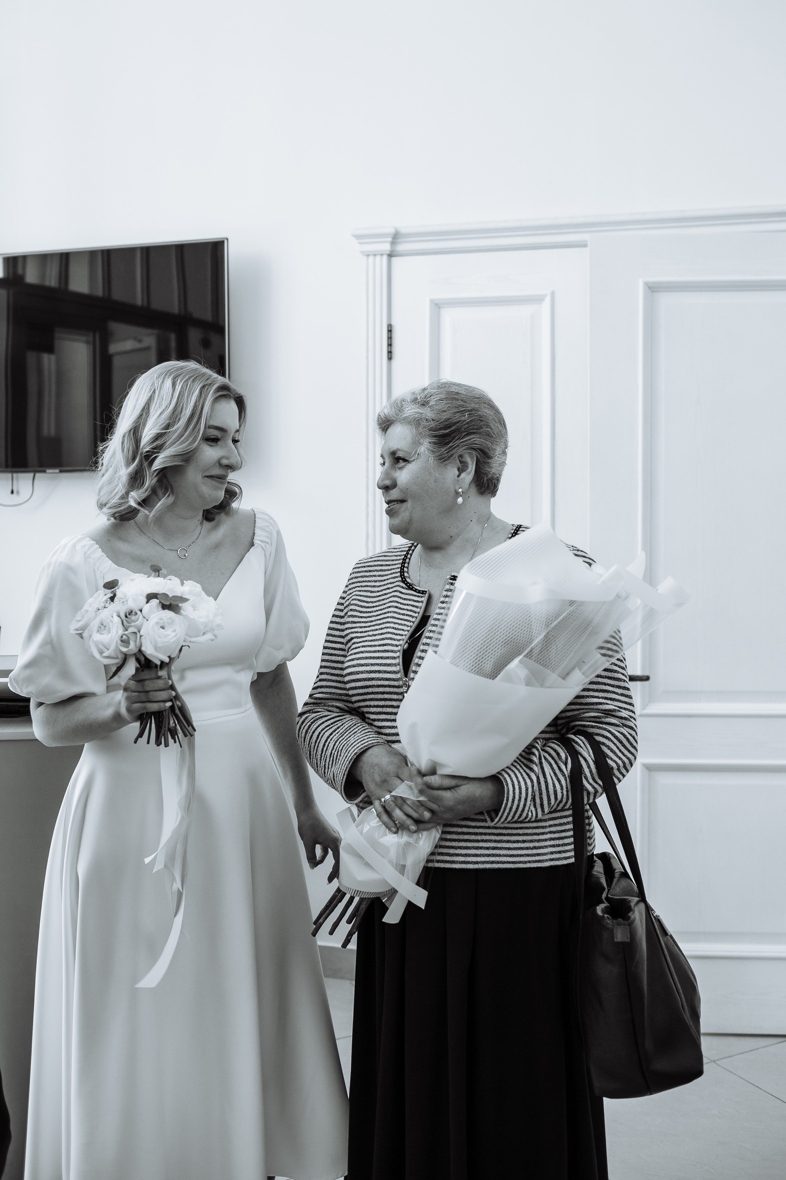 Никита и Елена. Семейный фотограф Николаева Ольга