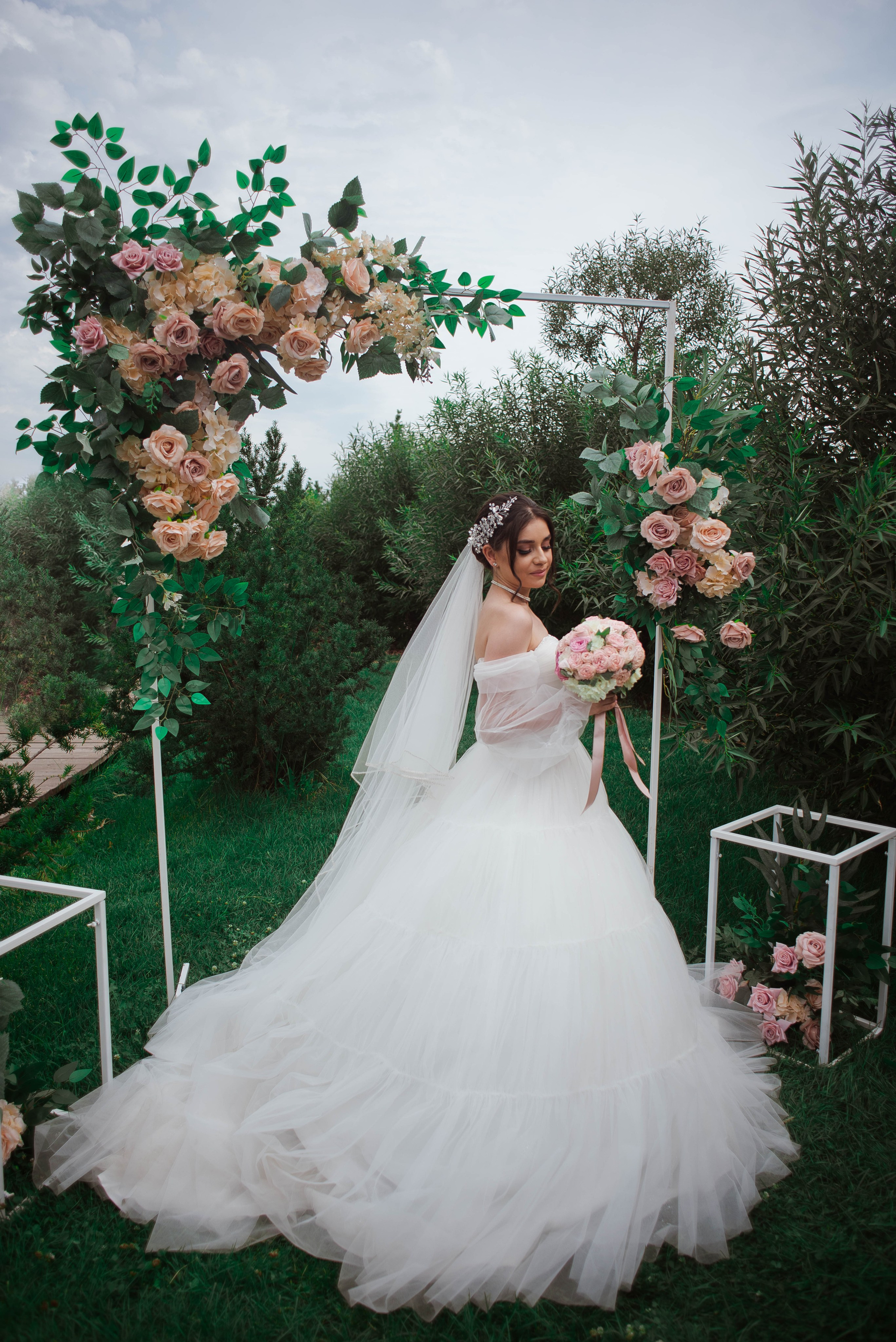 Вачик и Зарина. Свадебный и семейный фотограф Яна Стражева. Волгоград, Москва