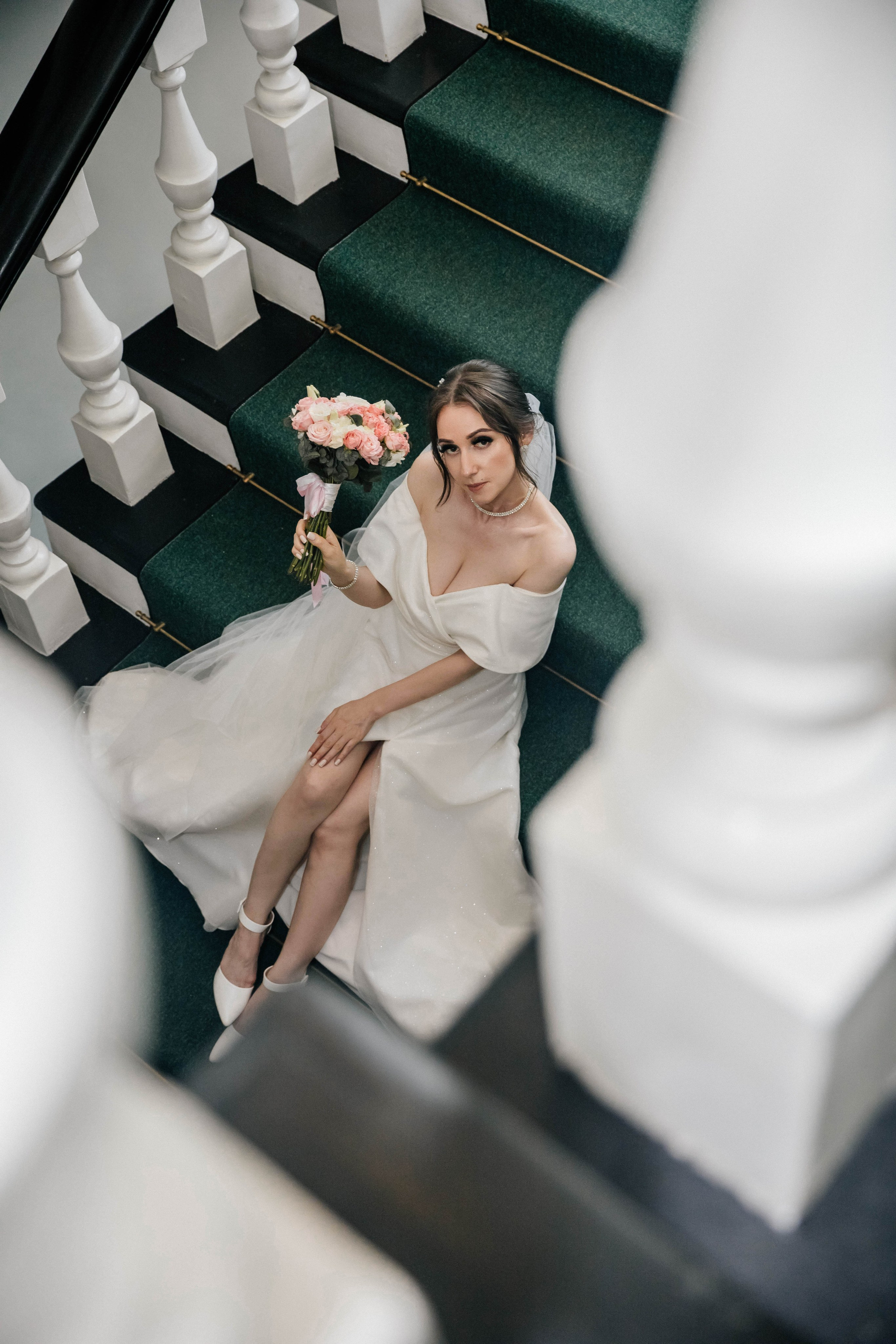 Олег и Татьяна. Рыжова Тамара