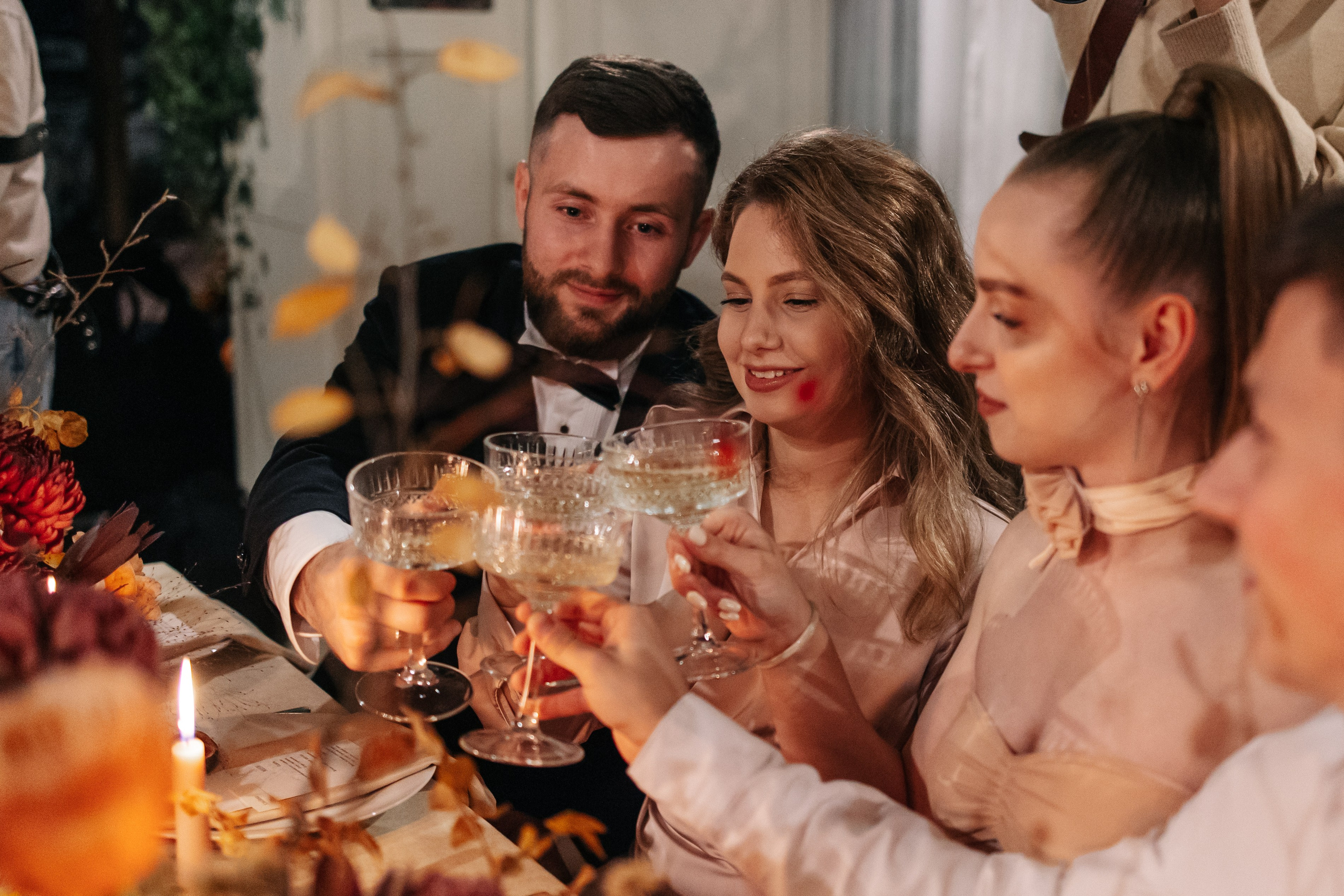 Алексей и Ксения