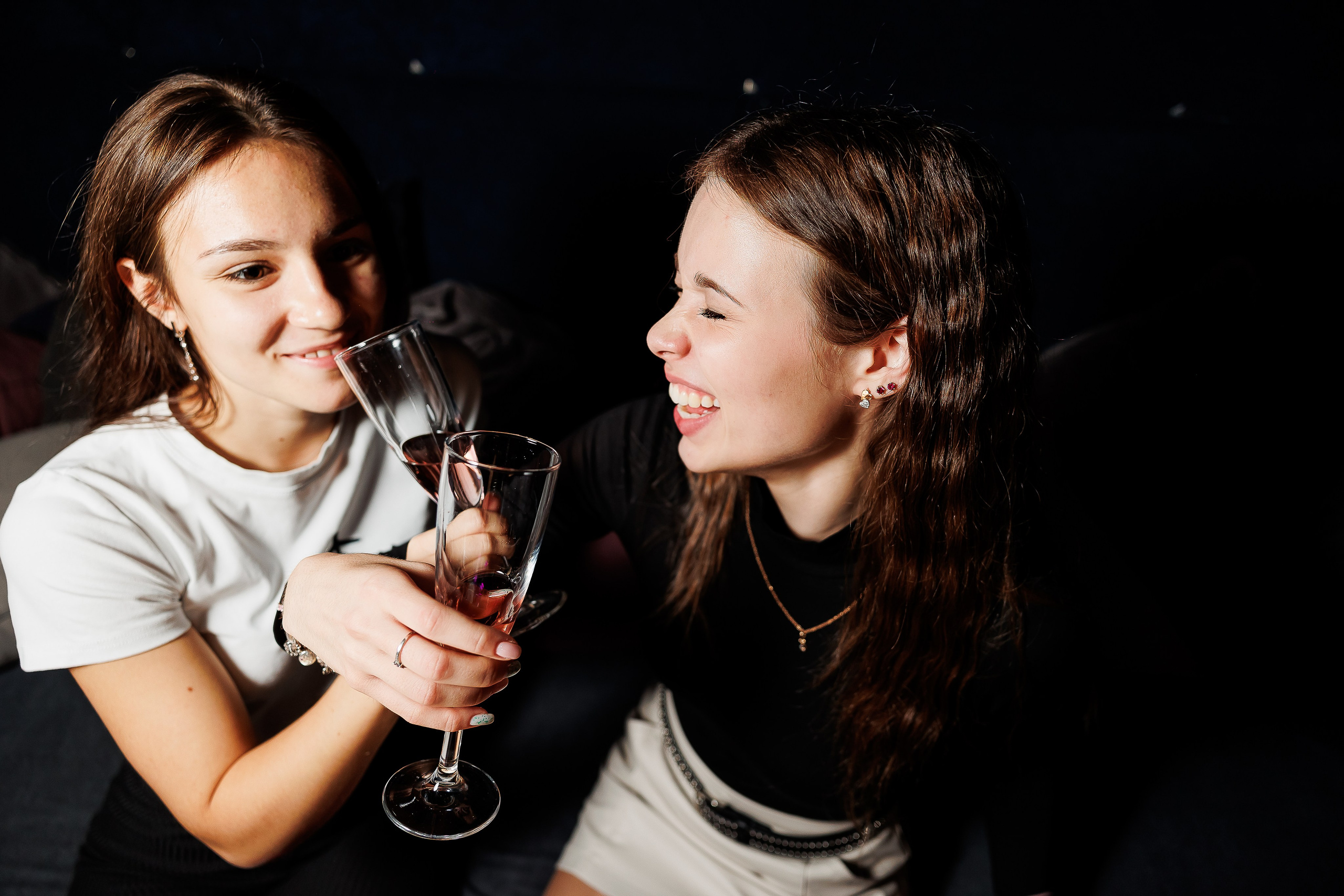 «Секрет». Фотограф Москва