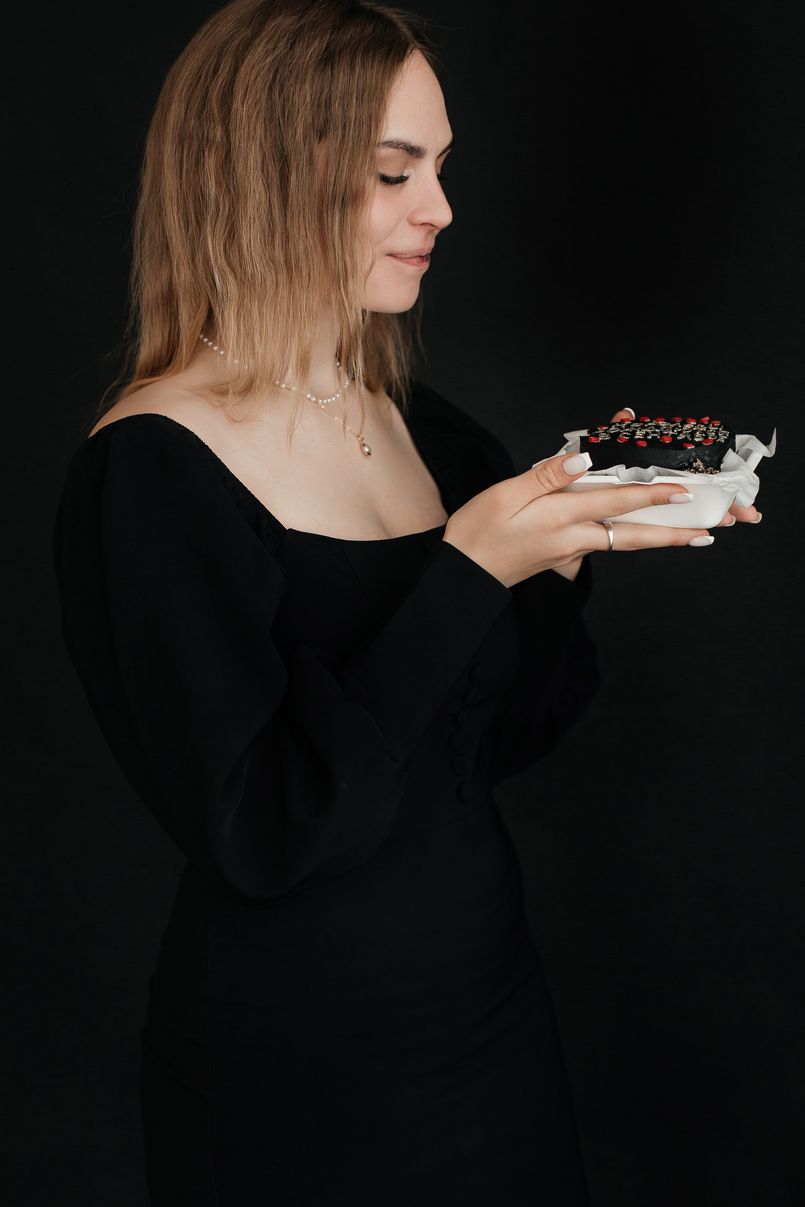 ФОТОСЕССИЯ КО ДНЮ РОЖДЕНИЯ. Фотограф в Киселёвске Татьяна Трухалева