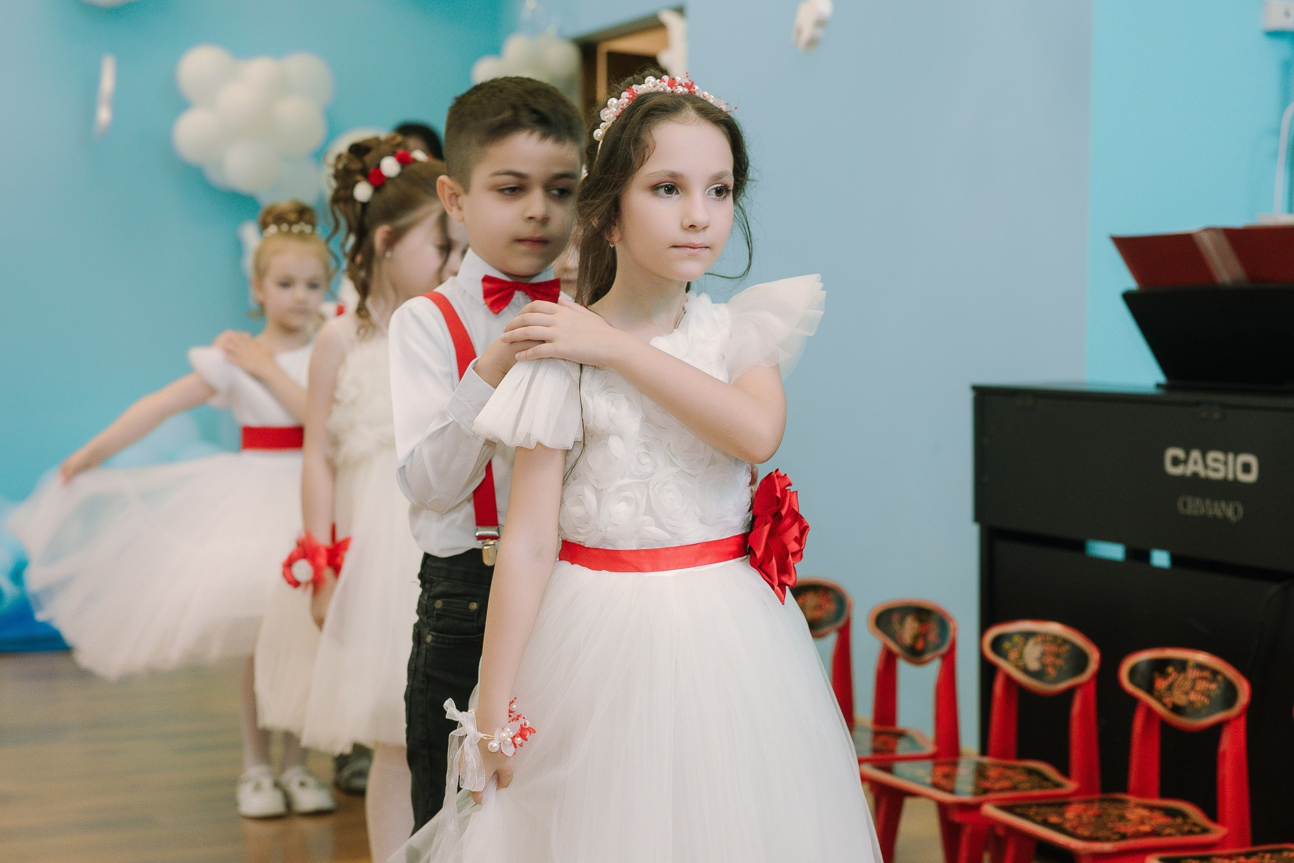 Выпускной 10 ДС. Выпускные альбомы Натальи Бутко: Новороссийск, Анапа, Геленджик