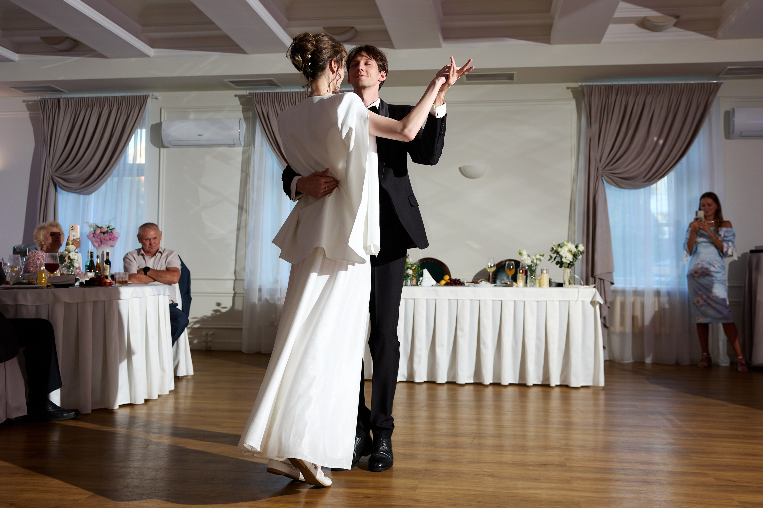 Свадебный фотограф Киров. Александр Прозоров. Александр Прозоров фотограф в Кирове