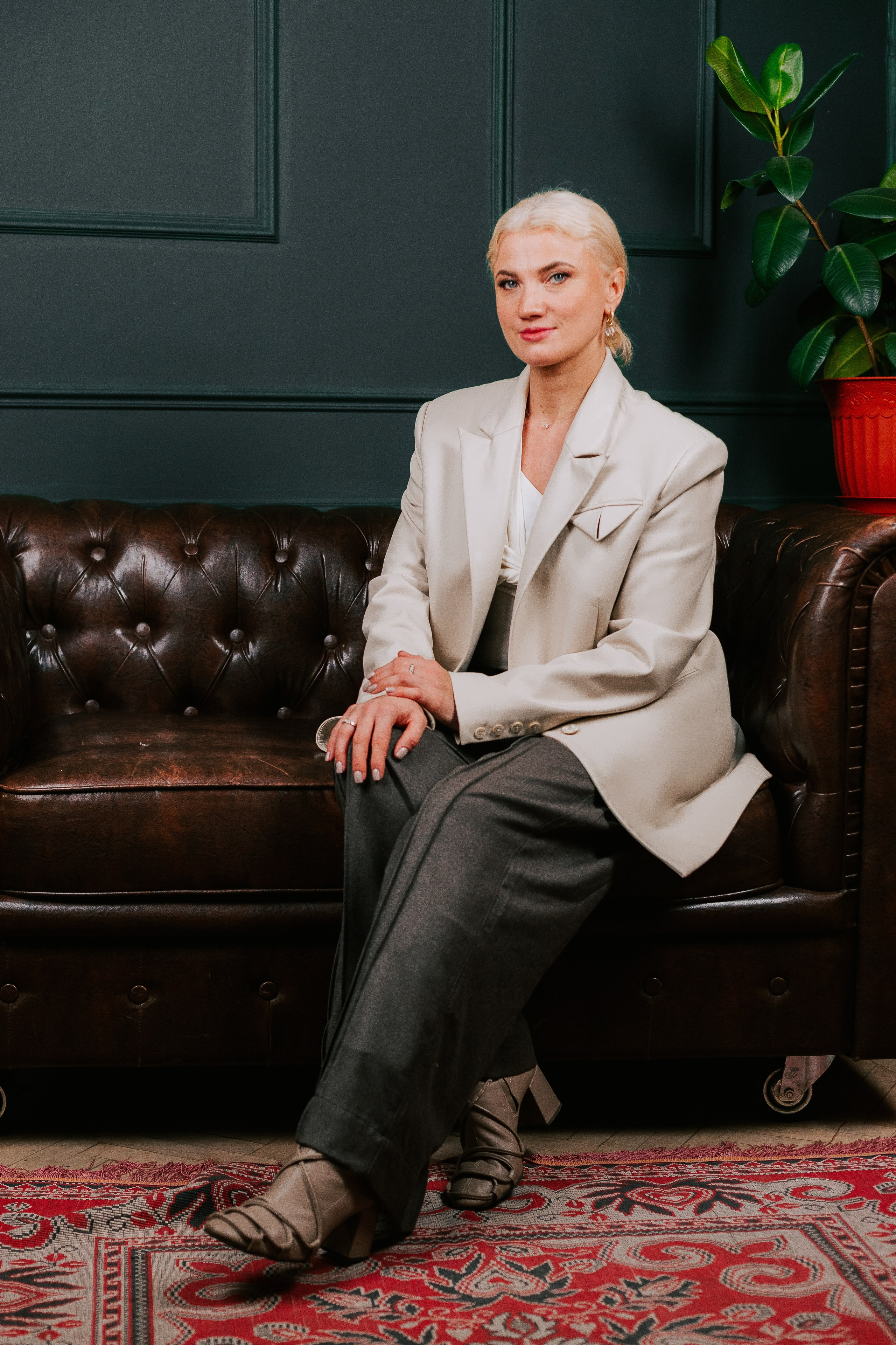 Елизавета. Репортажный и свадебный фотограф Ярославль, Москва Сдобников Андрей