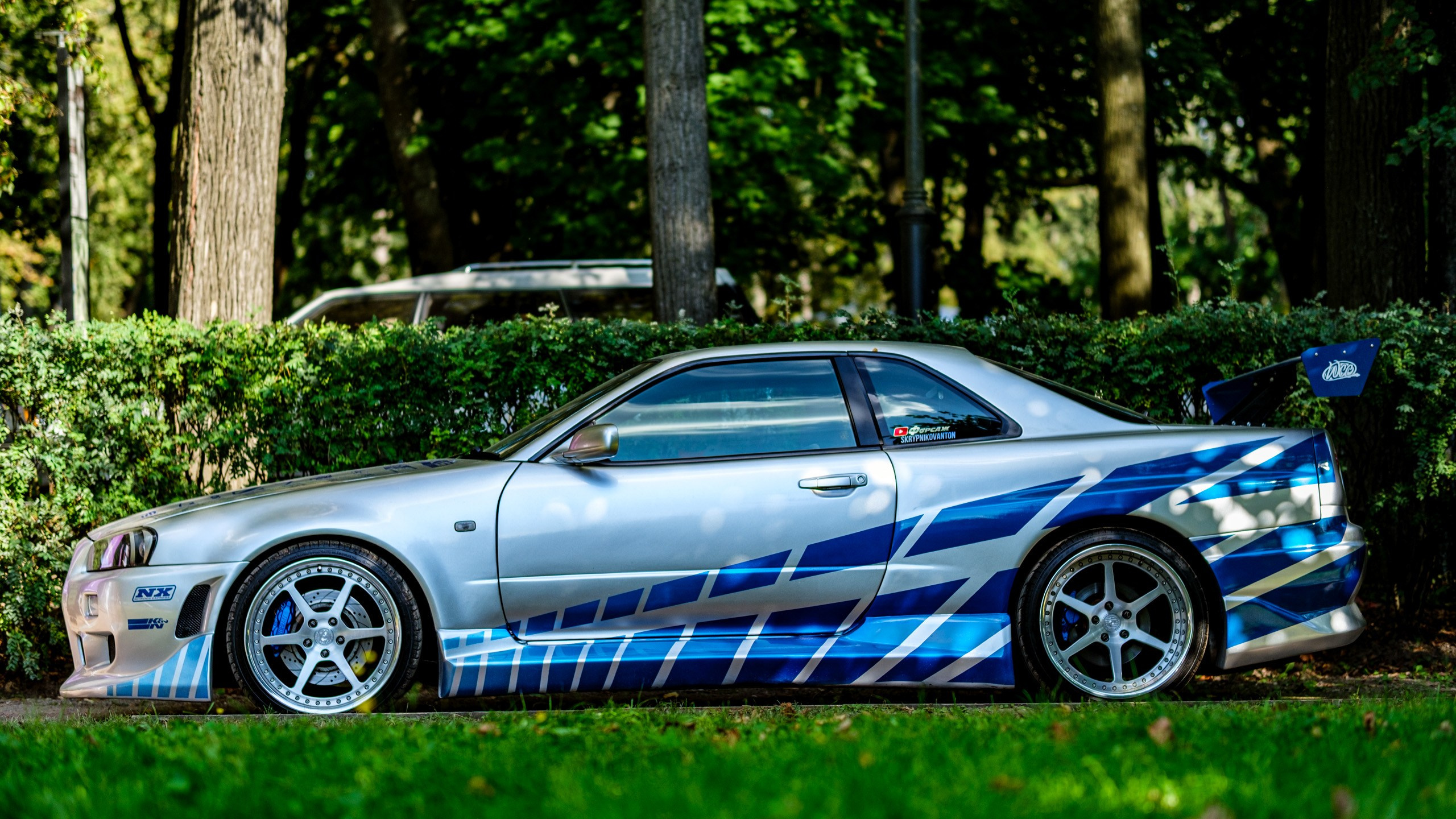 Автовыходные 2024. Фотограф Миша Двойнов
