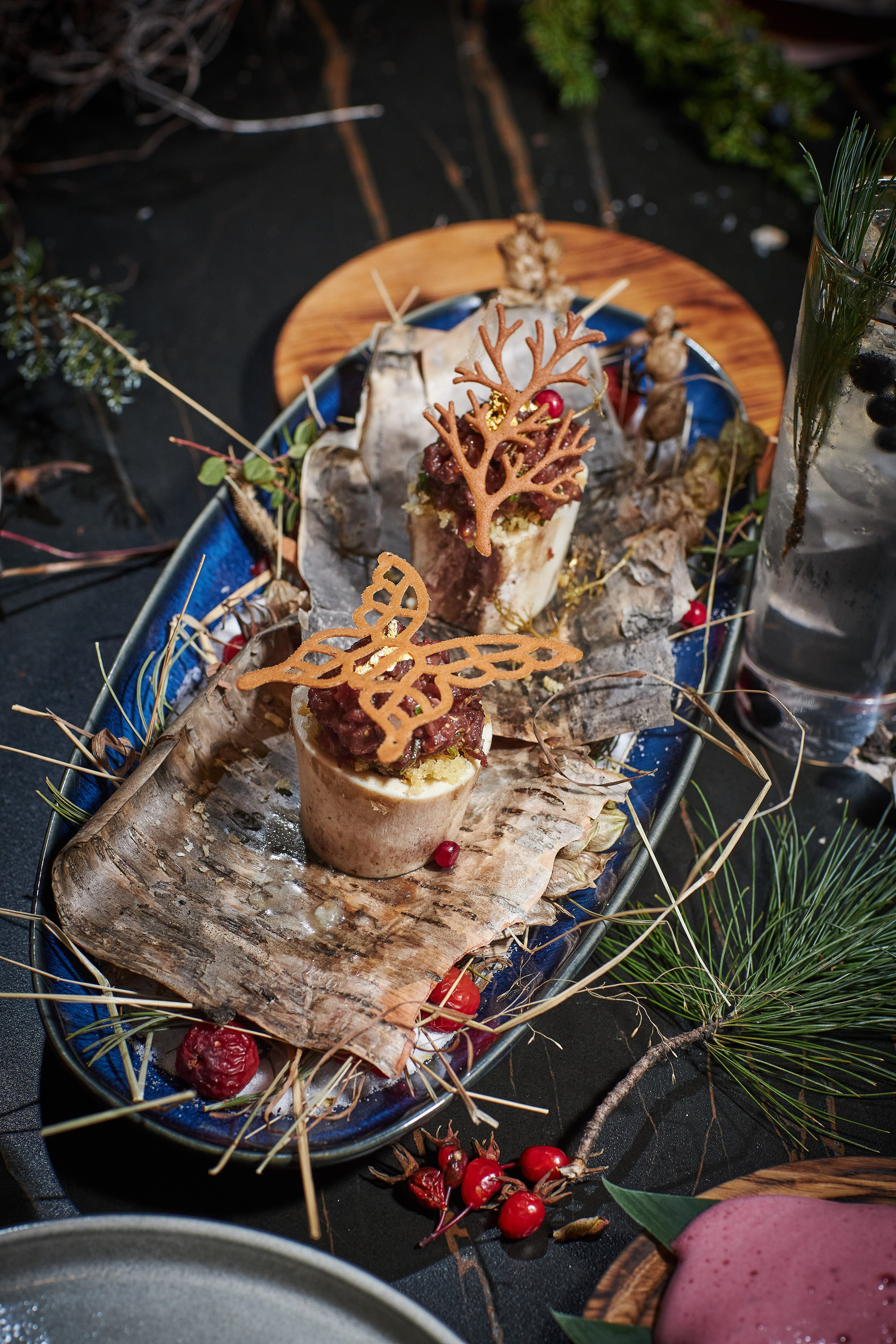 Ямато. Свадебный фотограф на Камчатке Ян Панов