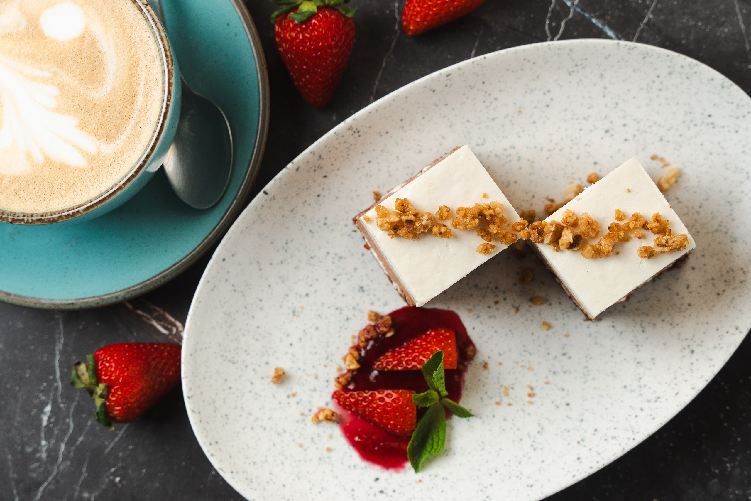 Шоколадница. Фотограф Хабаровск