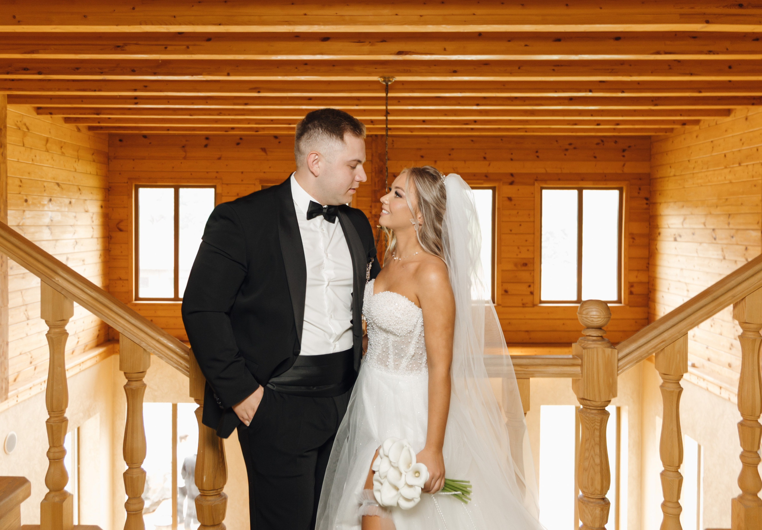 A&D. Свадебный Фотограф в Коломне и Москве Николай Максименко