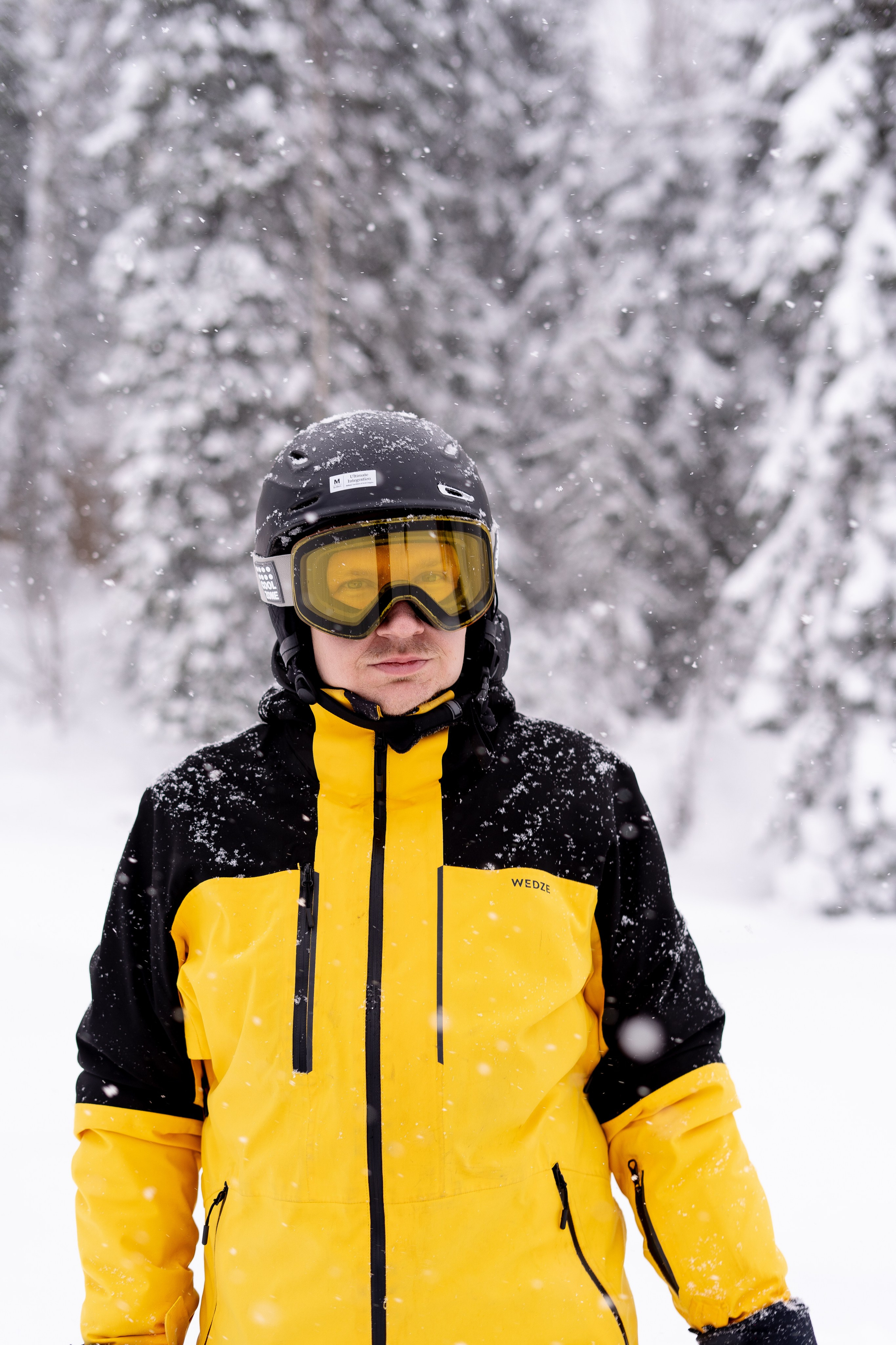 Джон 14.02. Анастасия Паршукова — фотограф Шерегеш Новосибирск