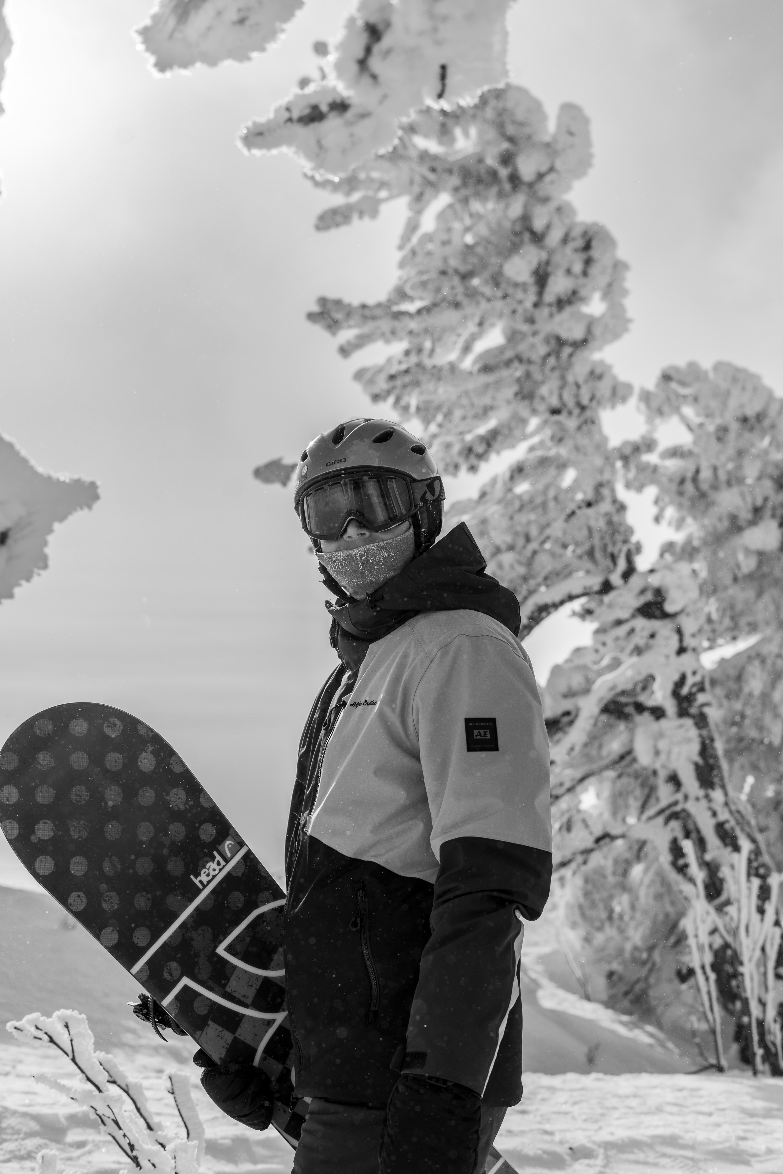 Тур. Анастасия Паршукова — фотограф Шерегеш Новосибирск