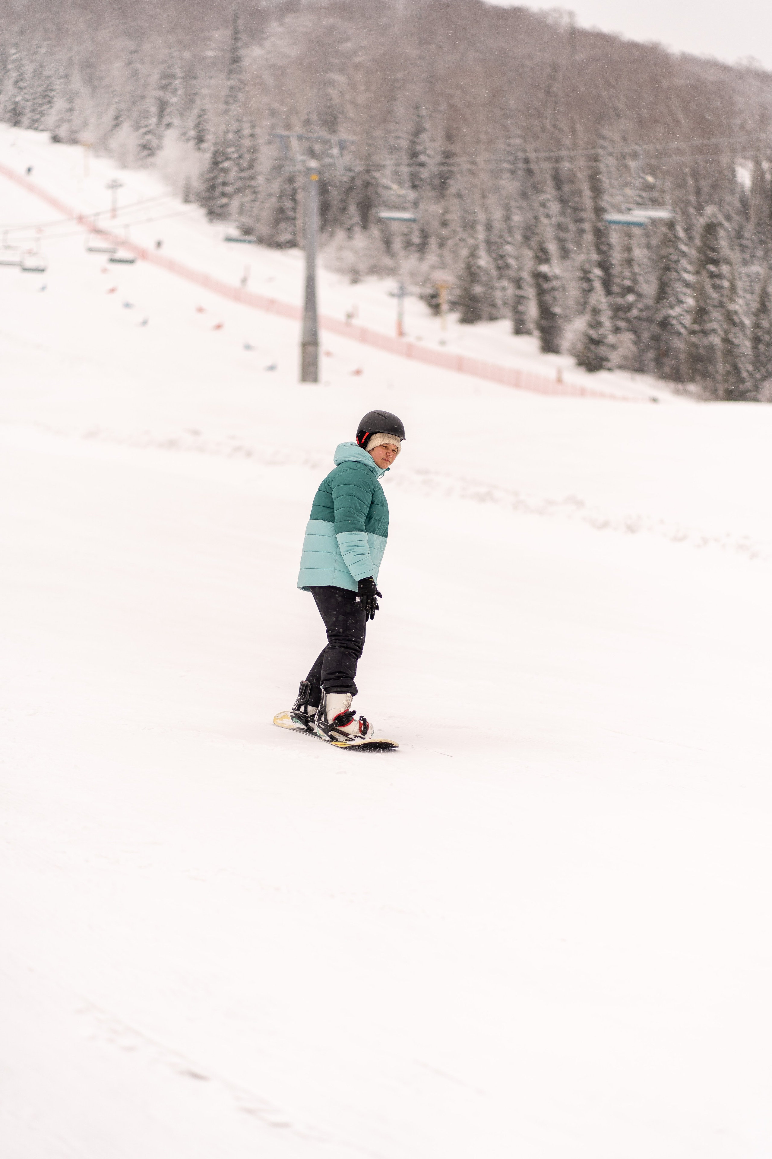 Репортаж Детский Лагерь. Анастасия Паршукова — фотограф Шерегеш Новосибирск