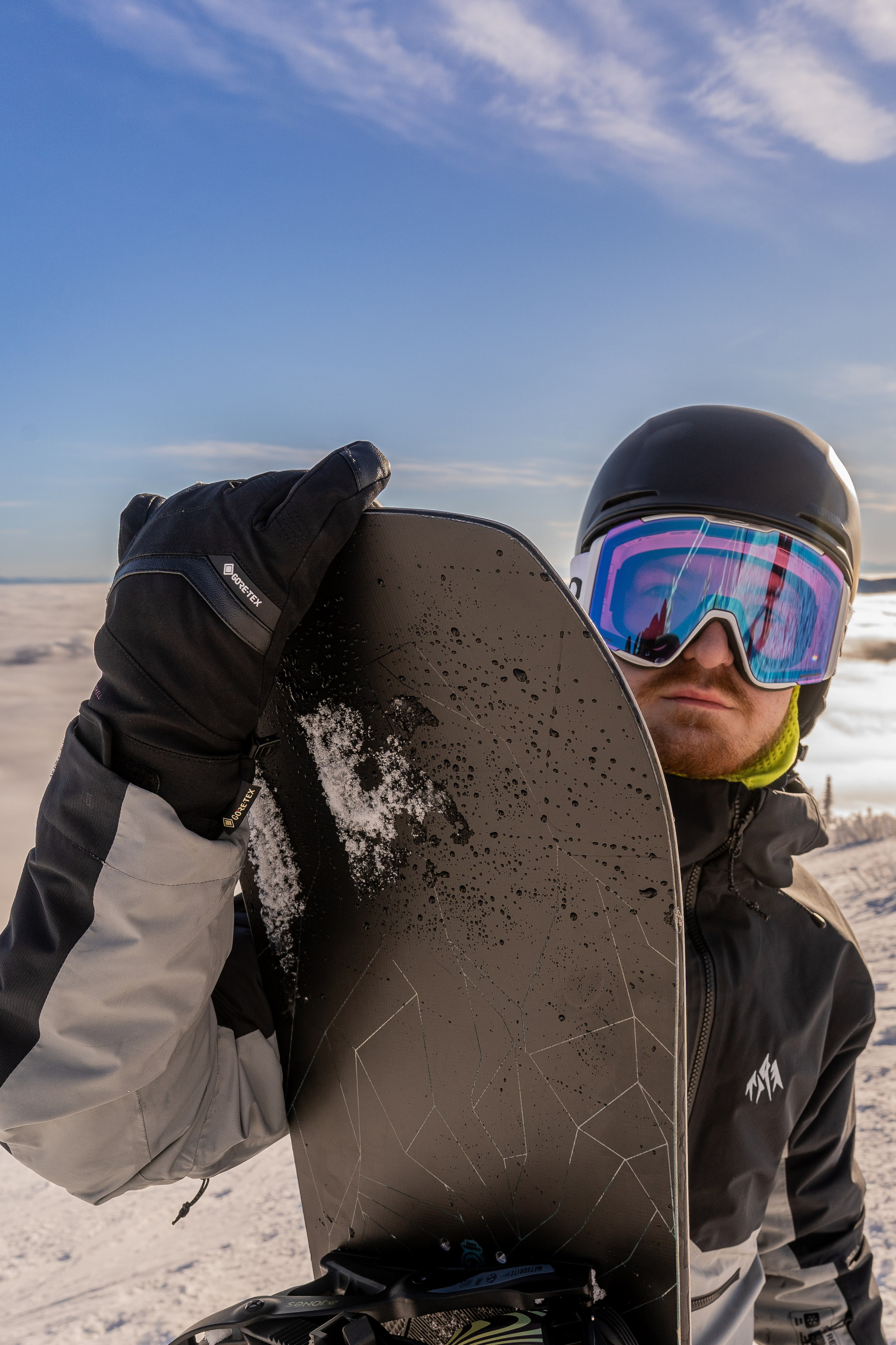 Джой 6.12. Анастасия Паршукова — фотограф Шерегеш Новосибирск