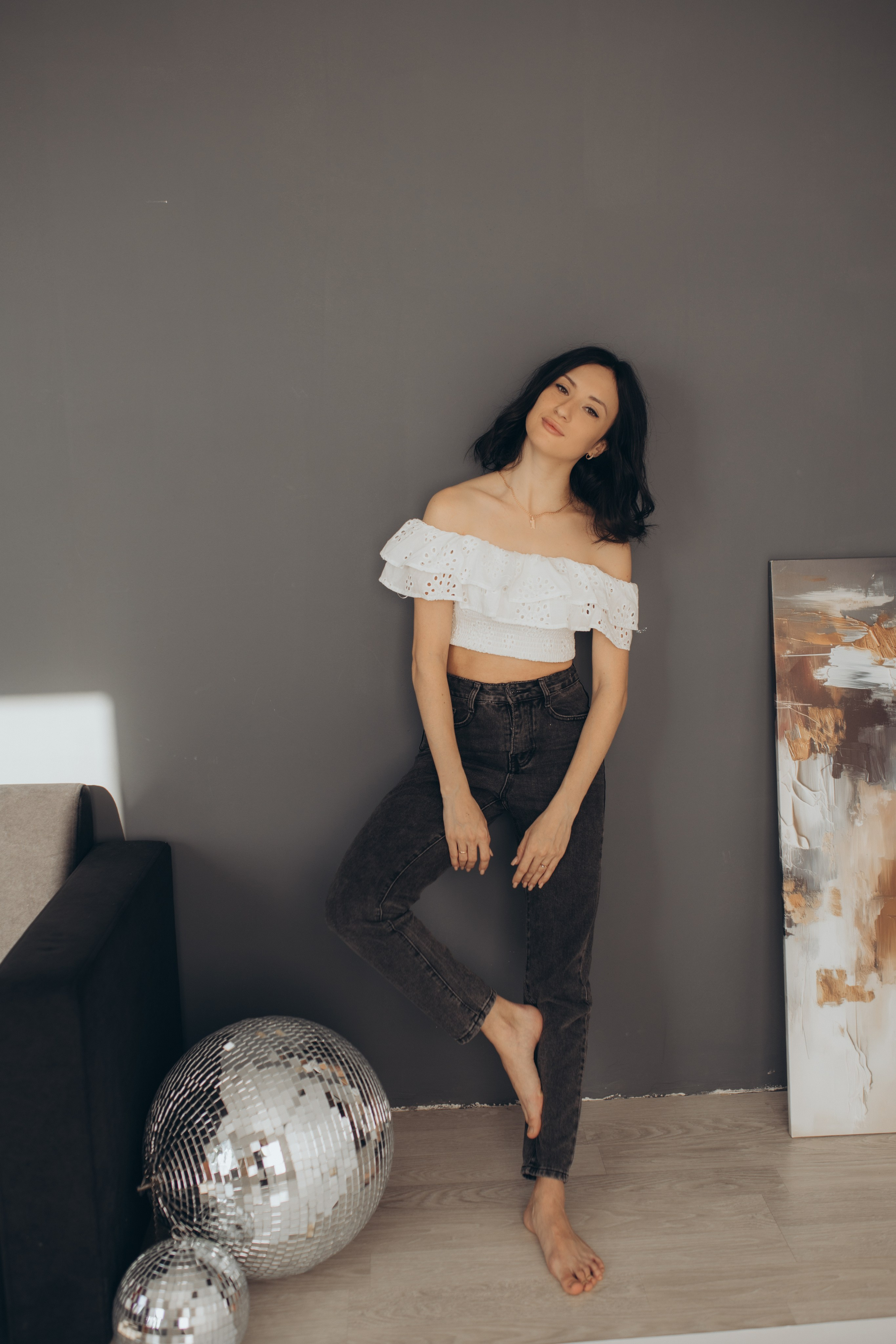 Иришка. Свадебный и семейный фотограф в Белгороде Евгения Курочкина