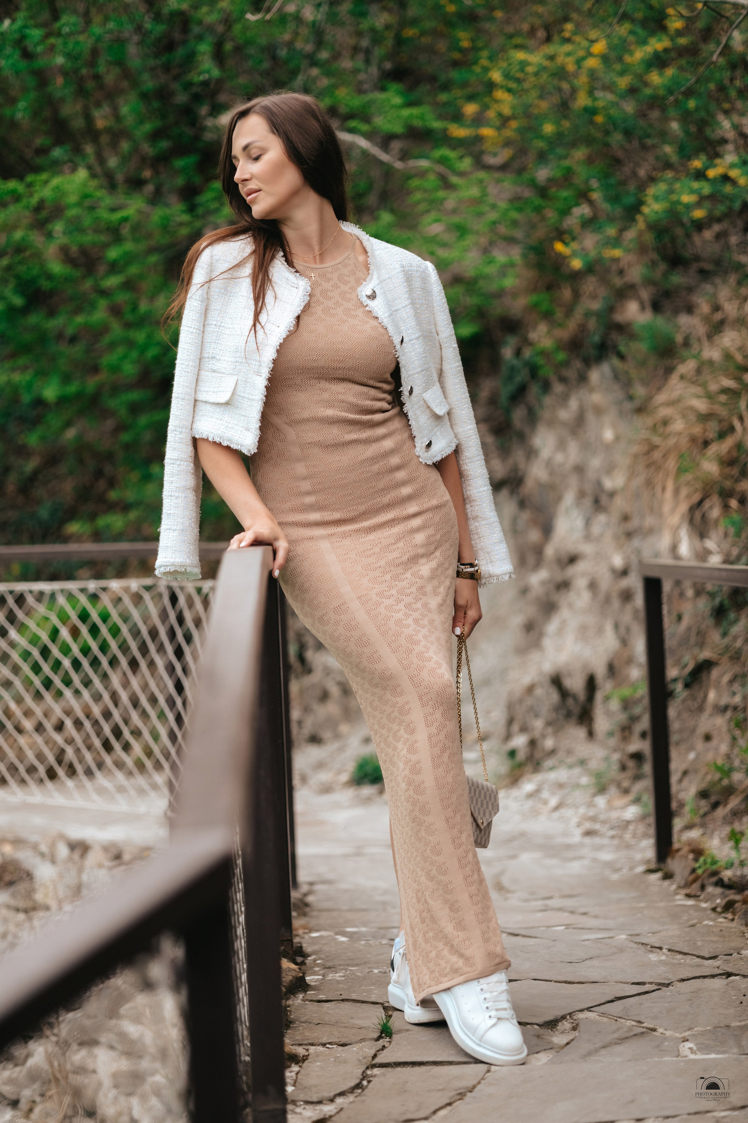 Марина. Семейный и портретный фотограф в Геленджике Любовь Бодрова