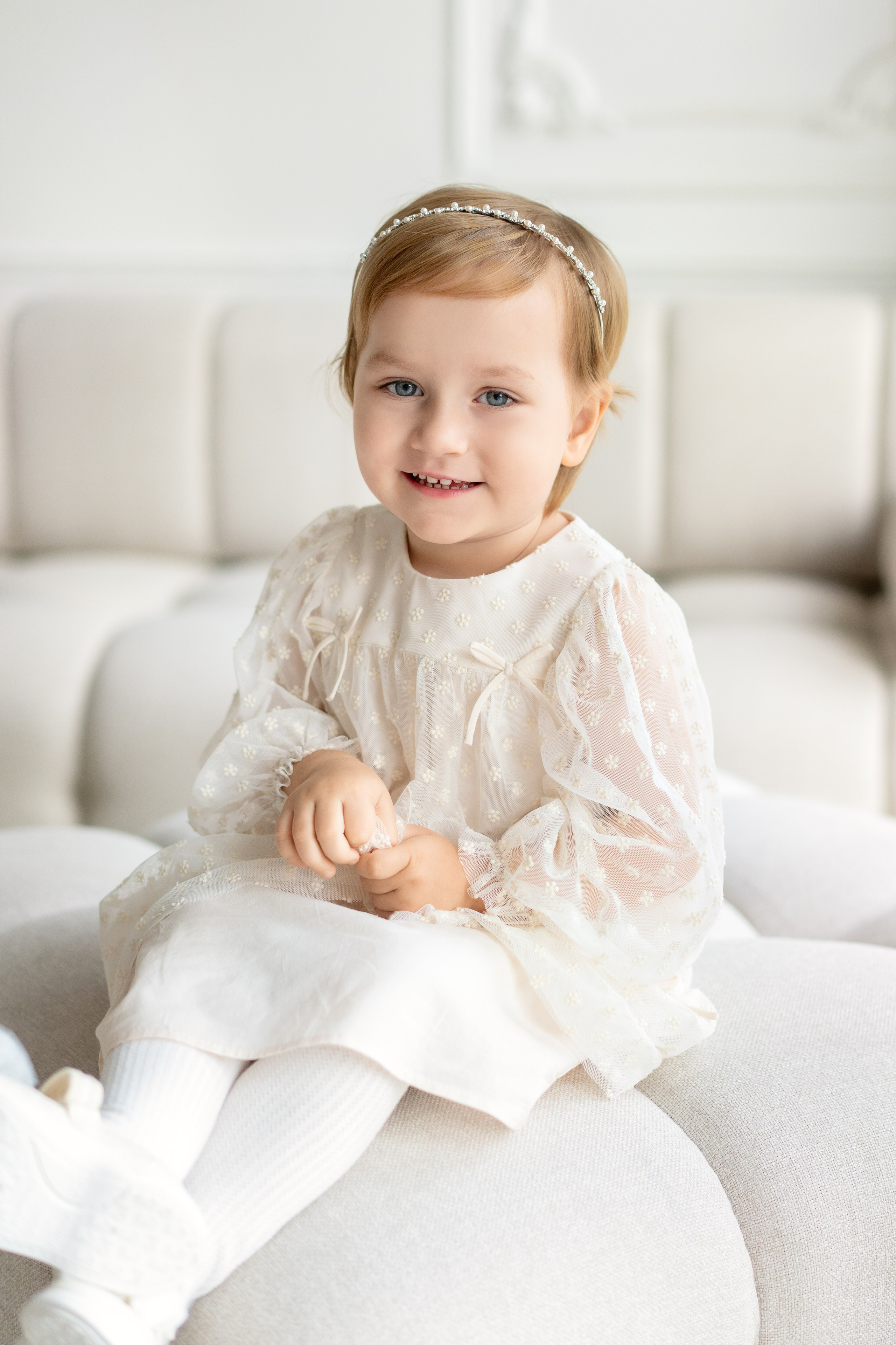 3 годика. Семейный и свадебный фотограф Минск, Беларусь Анна Орловская