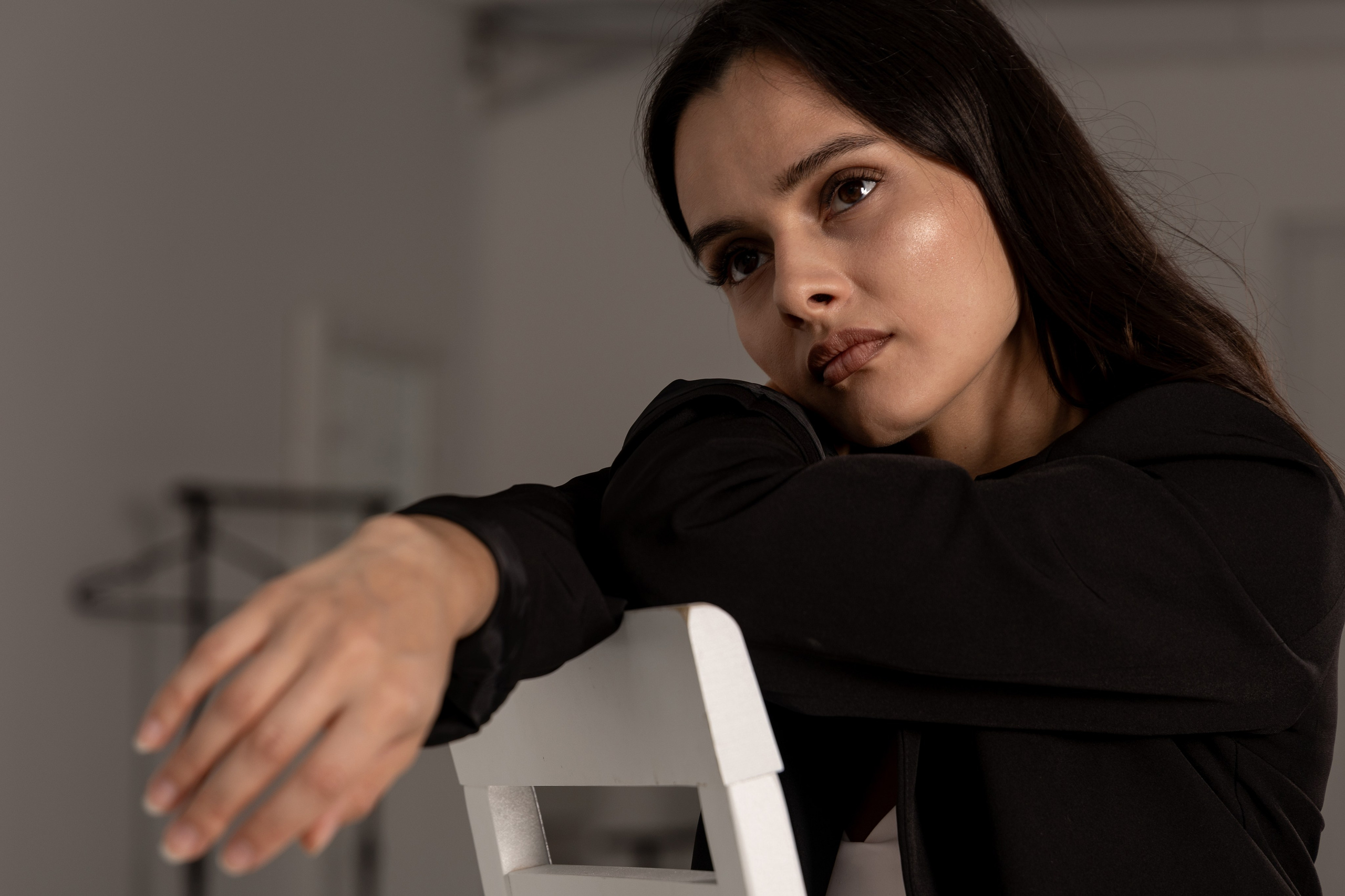 Профессиональный фотограф в Омске Писанкина Анастасия