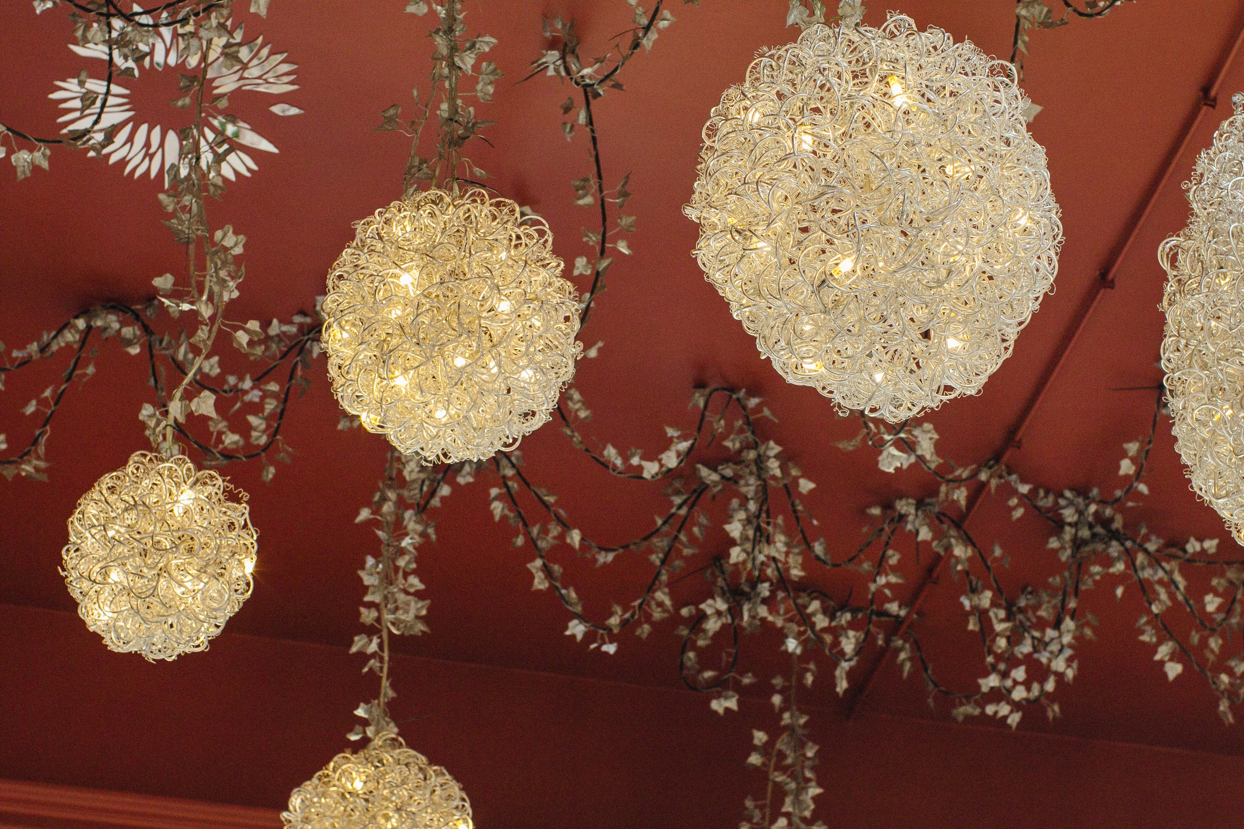 Банкет (Ксения & Никита). Свадебные фотографы в г. Сургут Маркова Наталья и Замахина Елена