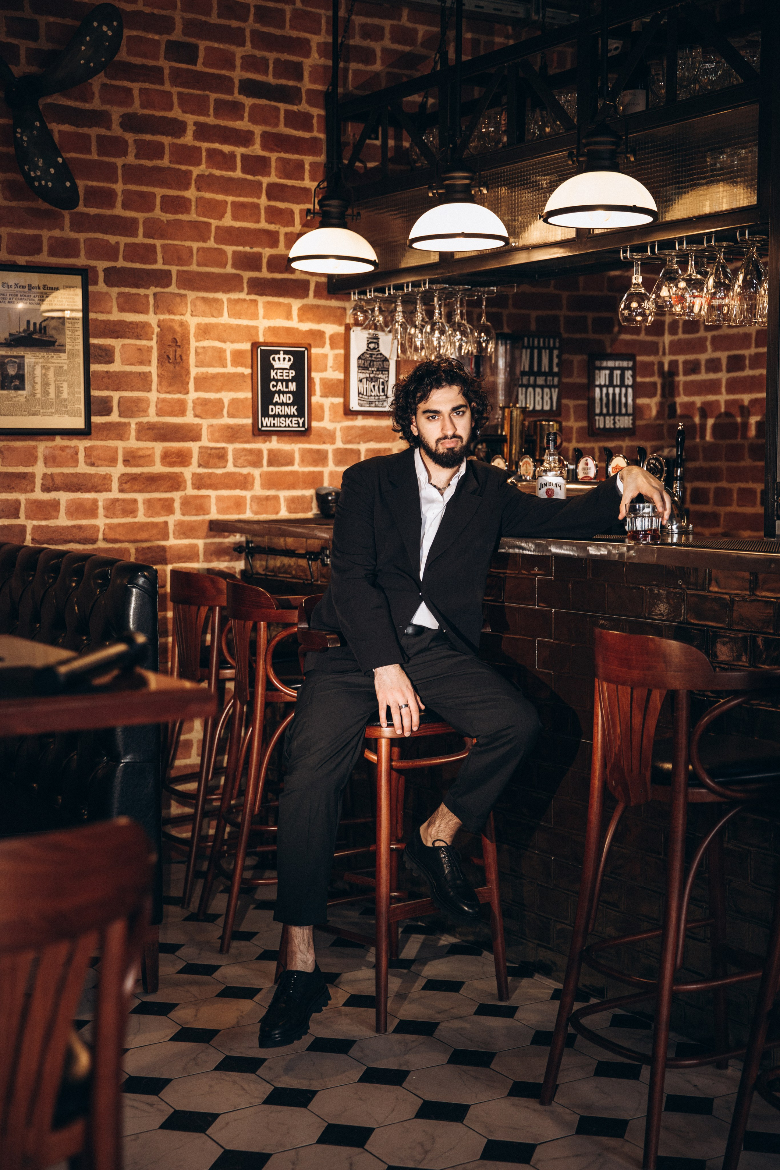 Сурен. Свадебные фотографы в г. Сургут Маркова Наталья и Замахина Елена