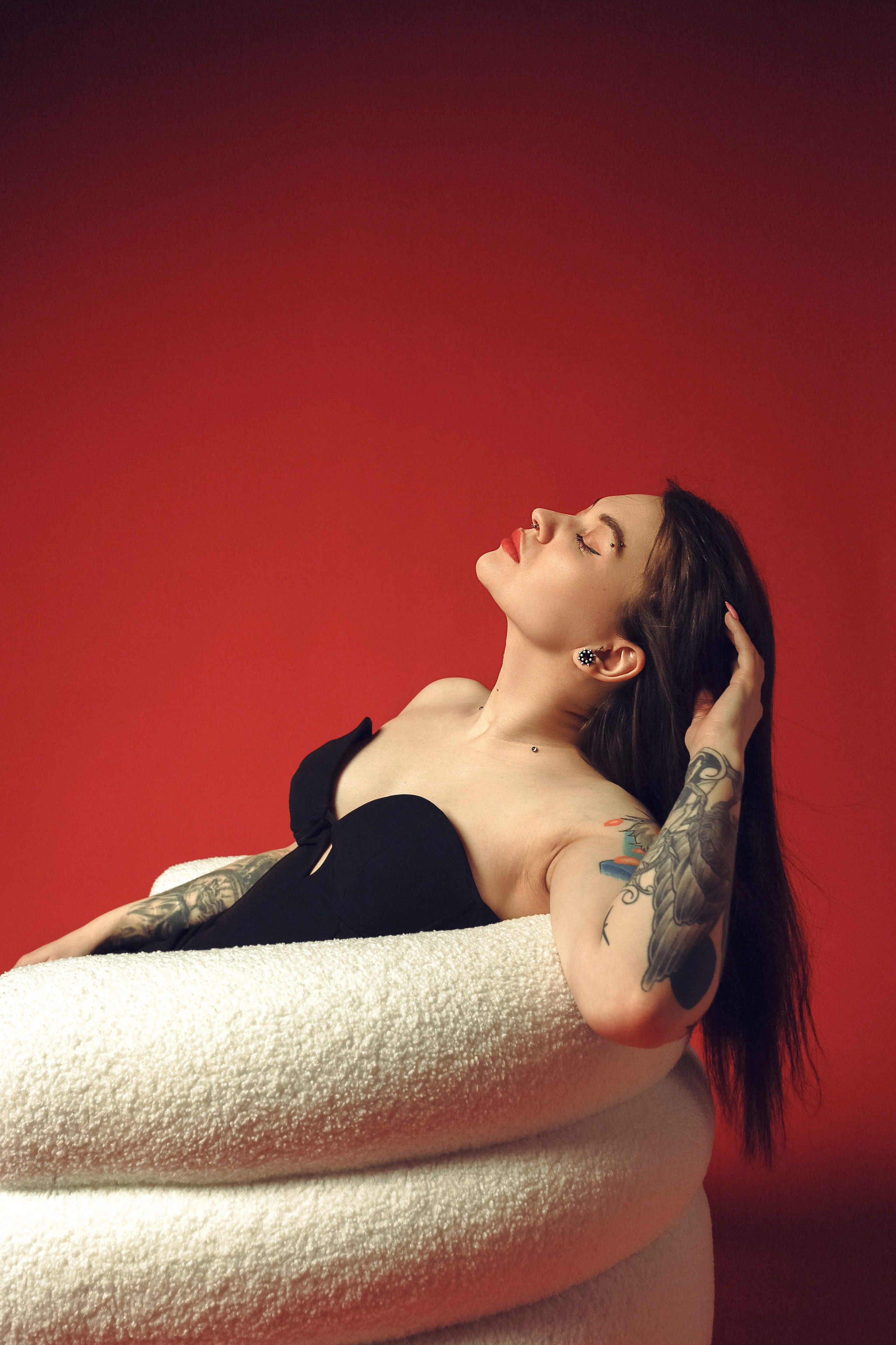 Мария. Свадебные фотографы в г. Сургут Маркова Наталья и Замахина Елена