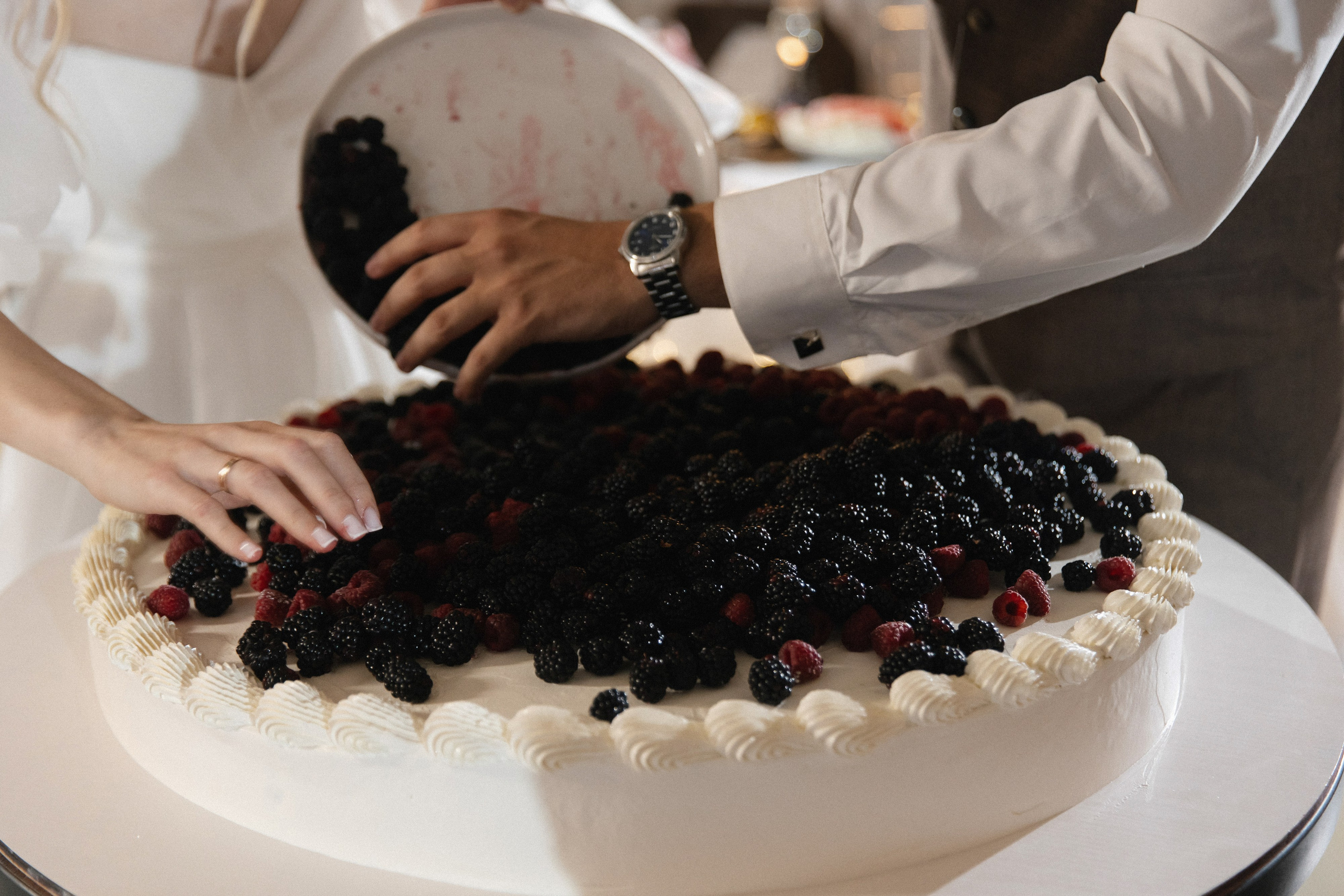 ДАРЬЯ & ЕГОР ` 24.07.25. Maria Startseva Photo