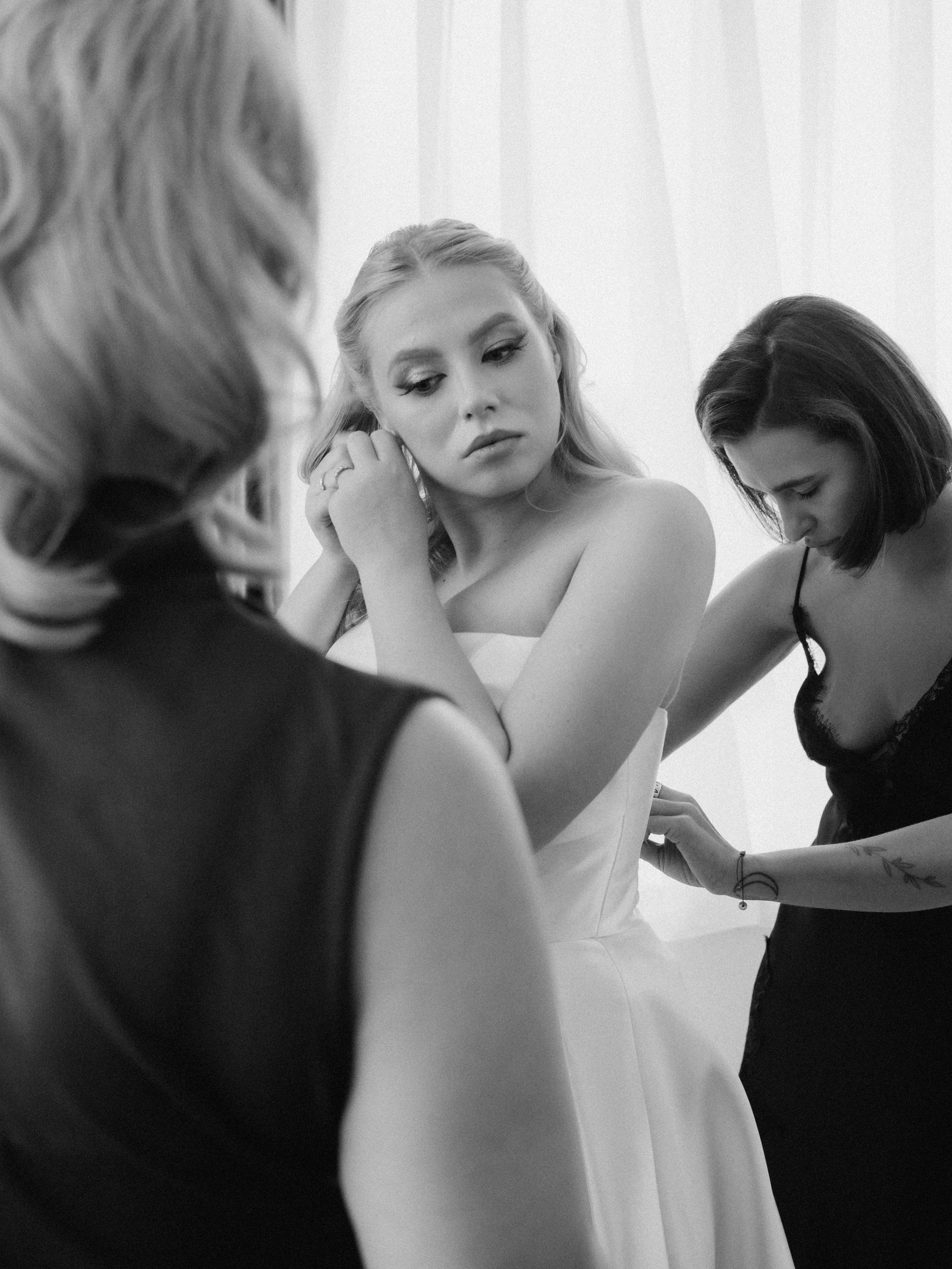 WEDDING. Женский фотограф