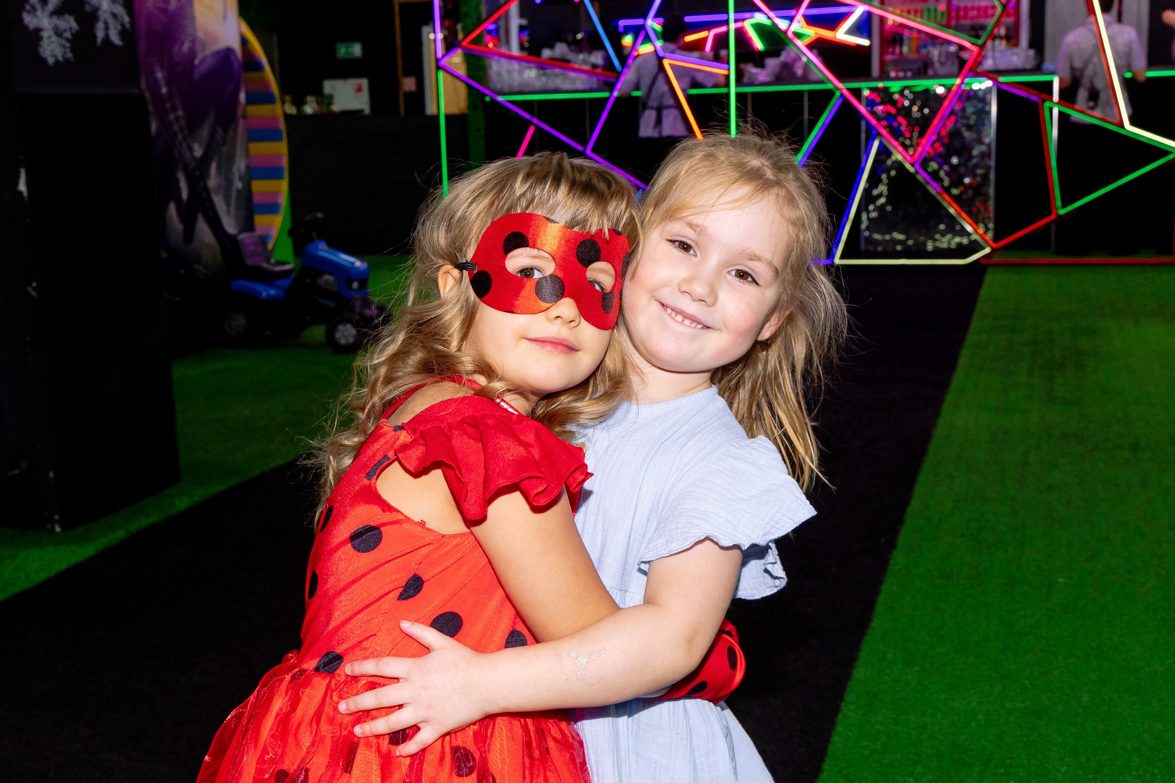 Есении 5 лет