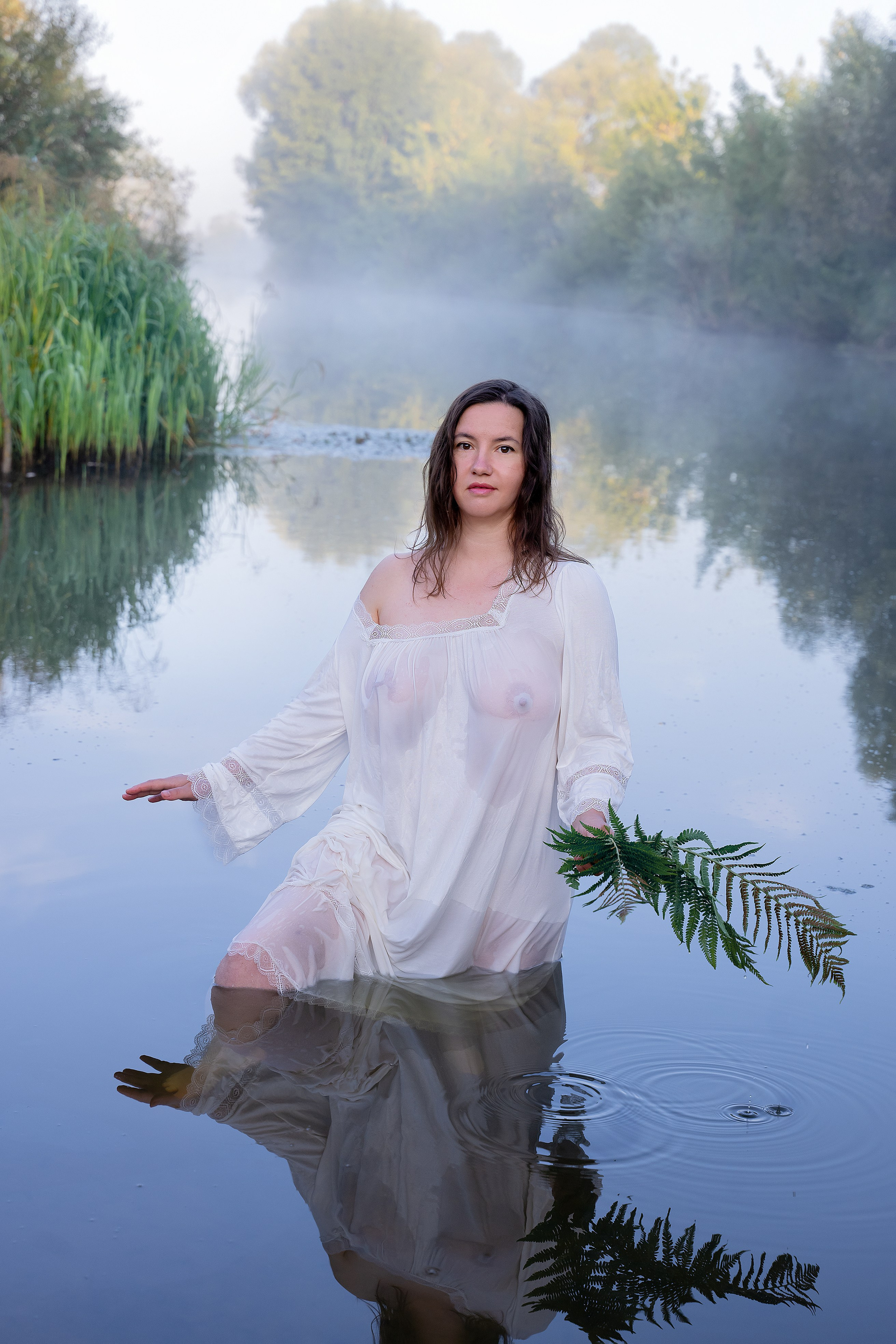 Иван Купала. Главная