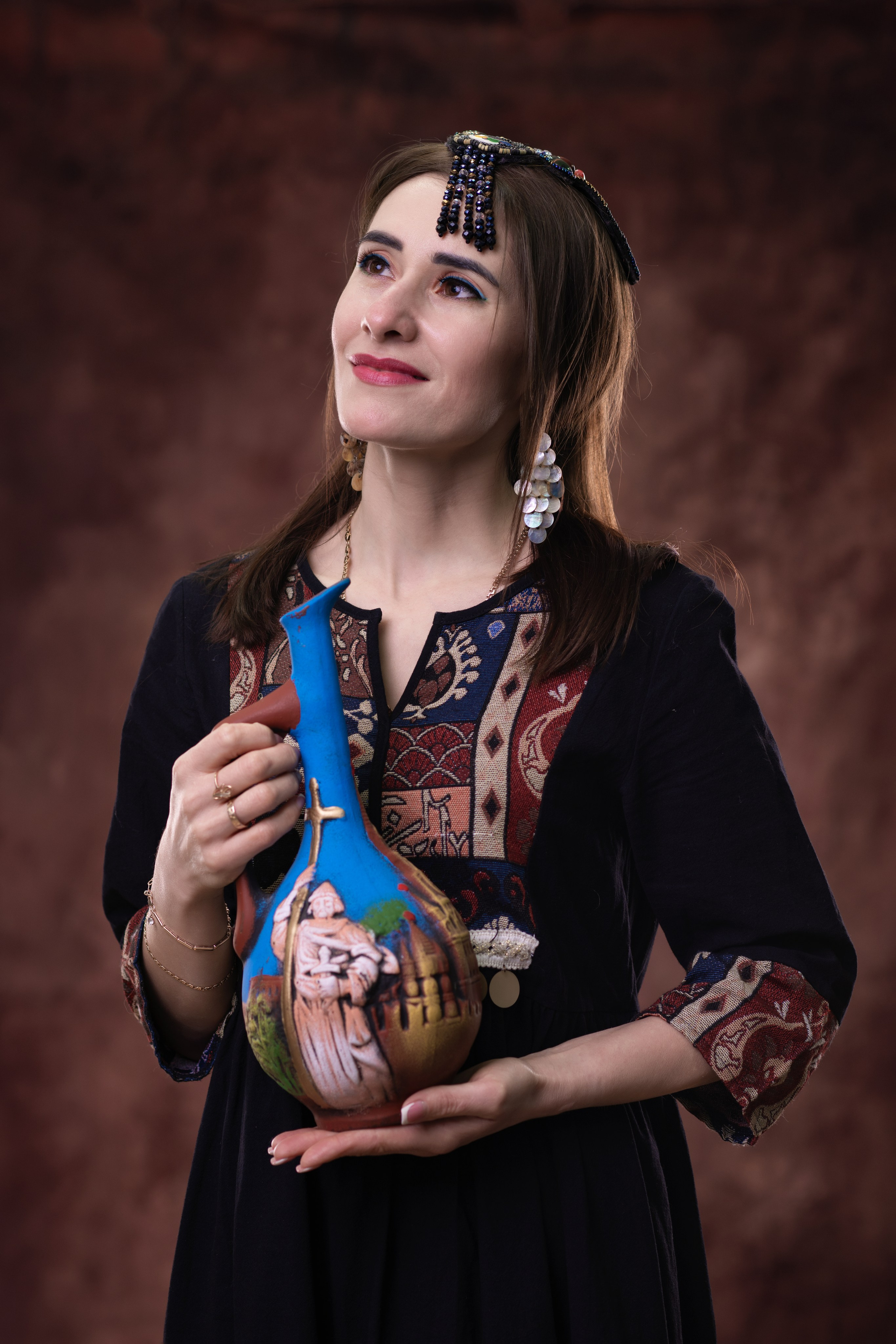 ВОСТОЧНЫЕ МОТИВЫ. Главная