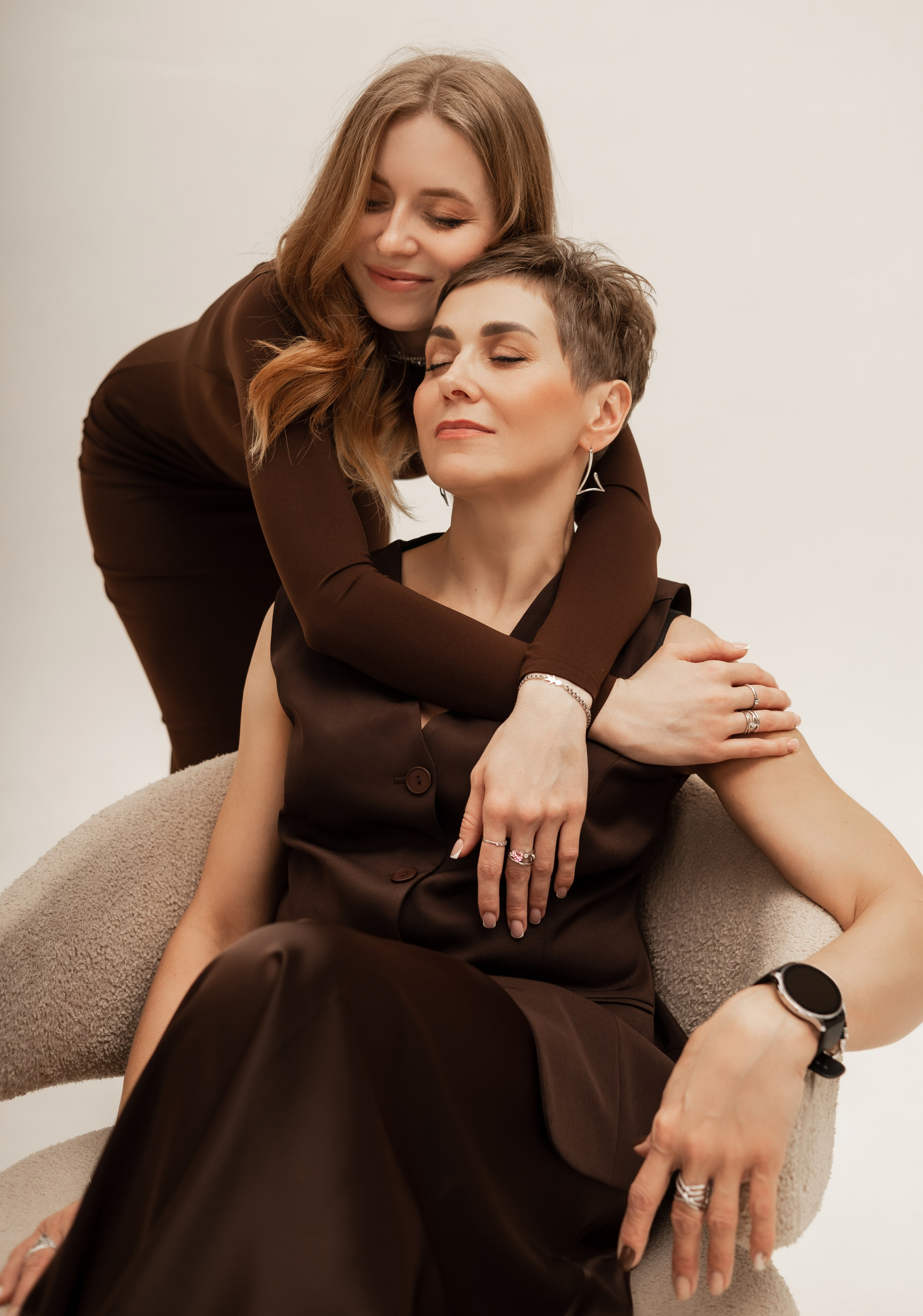 Созвездие родных сердец. Фотограф в Костроме|Анастасия Куликова