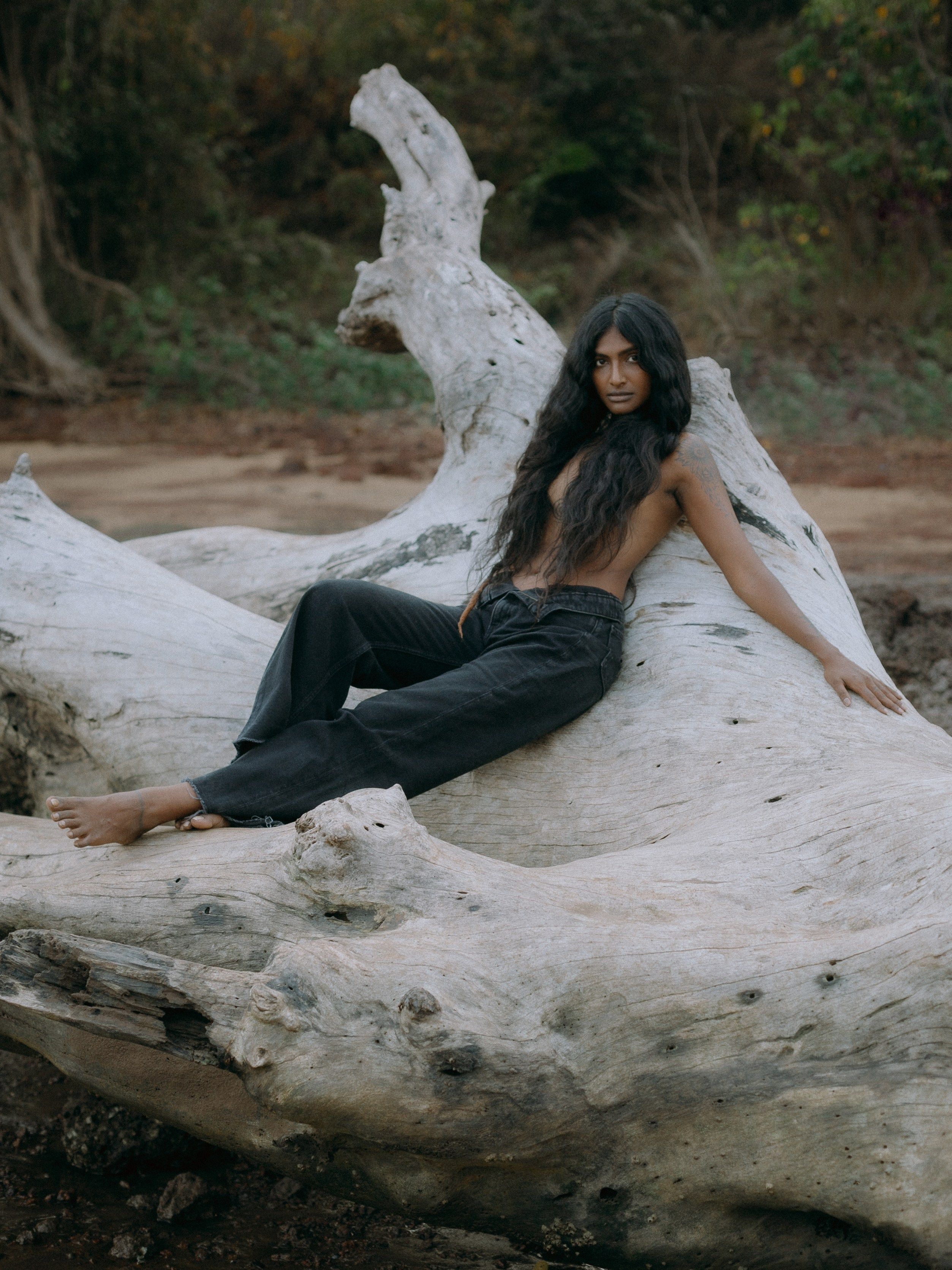 Рошни. Портретный и fashion фотограф в Москве — Елена Якушина