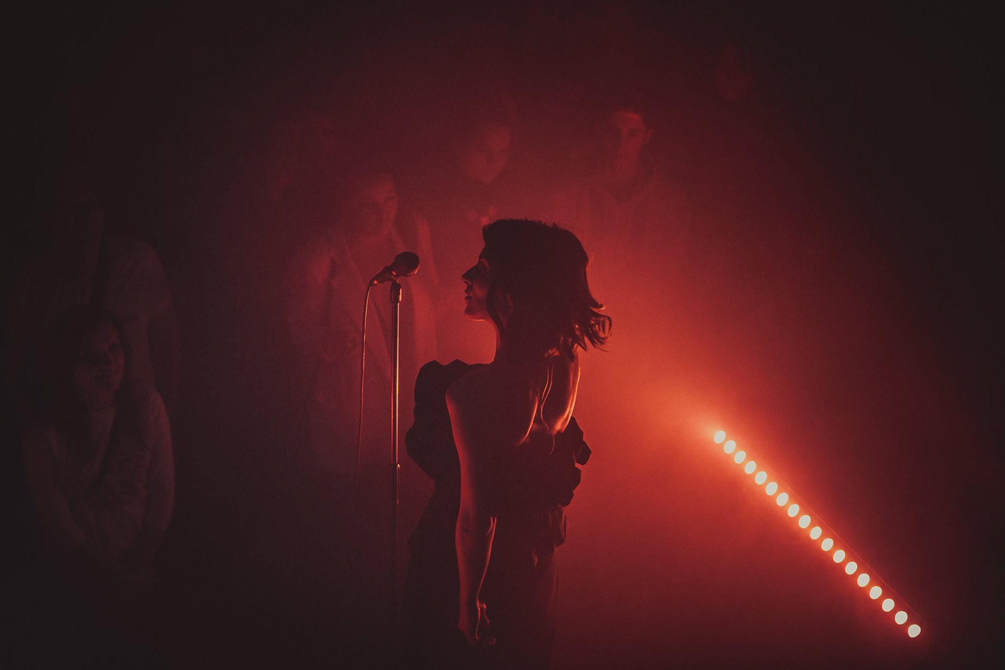 Репортажи. Портретный и fashion фотограф в Москве — Елена Якушина