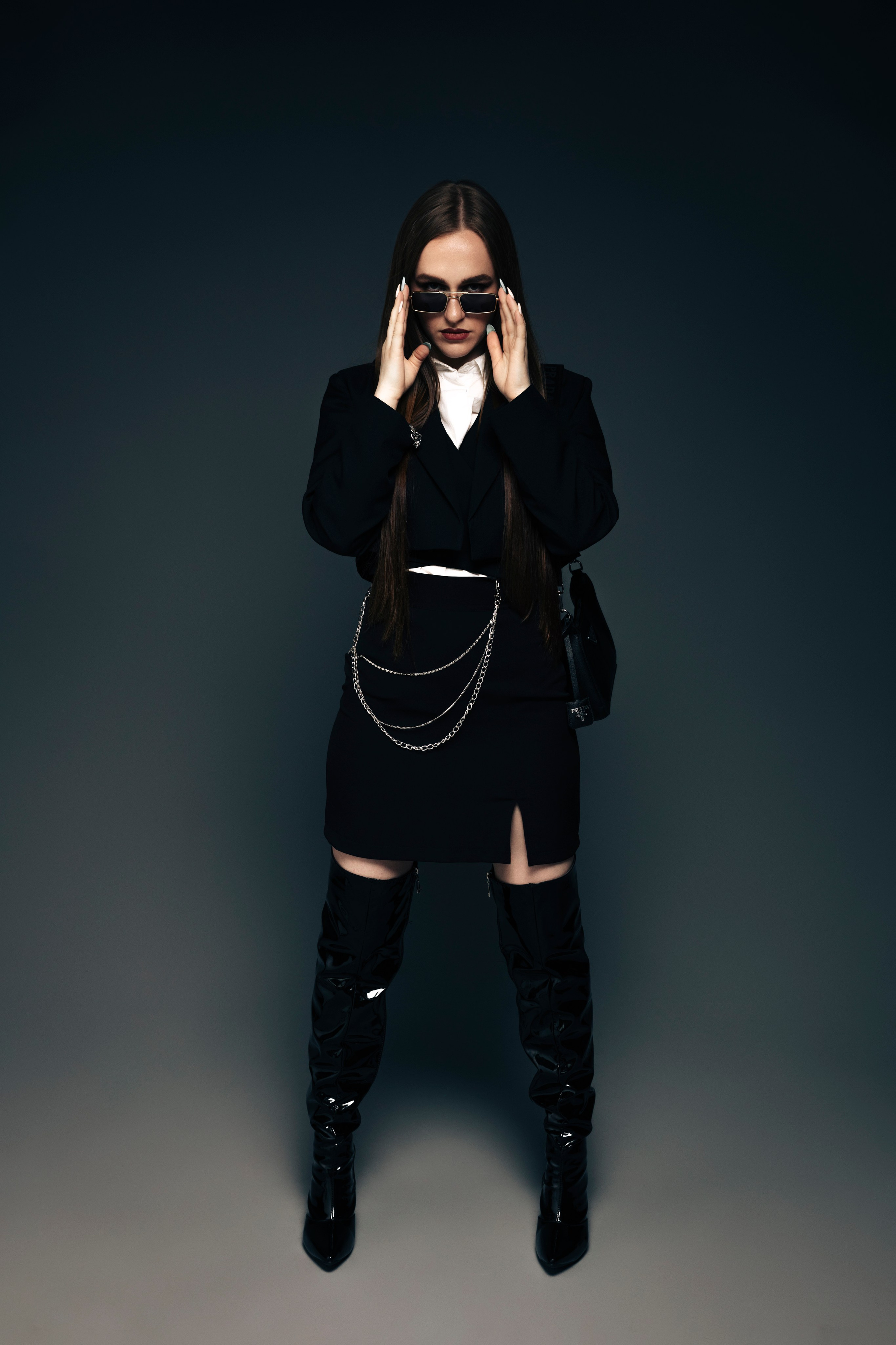 Alexey Sentyurin, brands and business photographer in Moscow