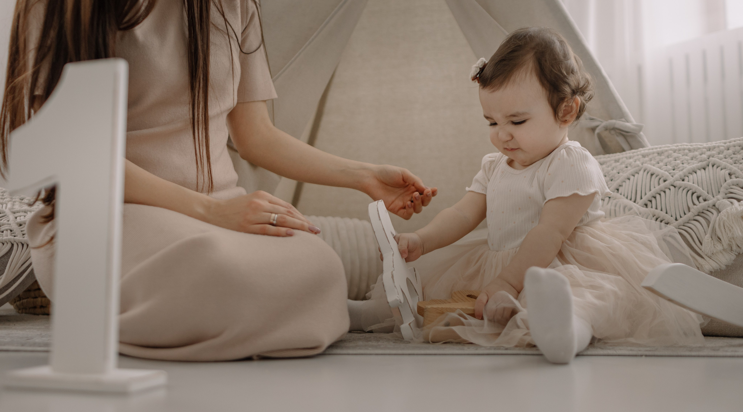 Семейная фотосессия