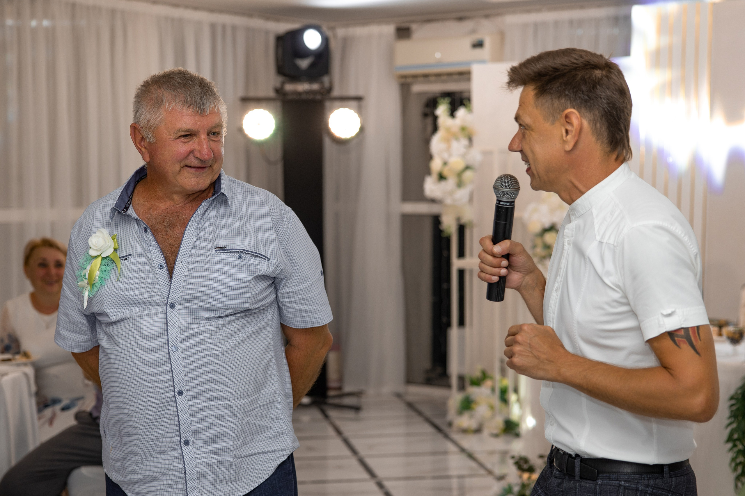 Виталий и Софья. Видеосьемка, фотосьемка свадеб, юбилеев, утренников в Краснодарском кр