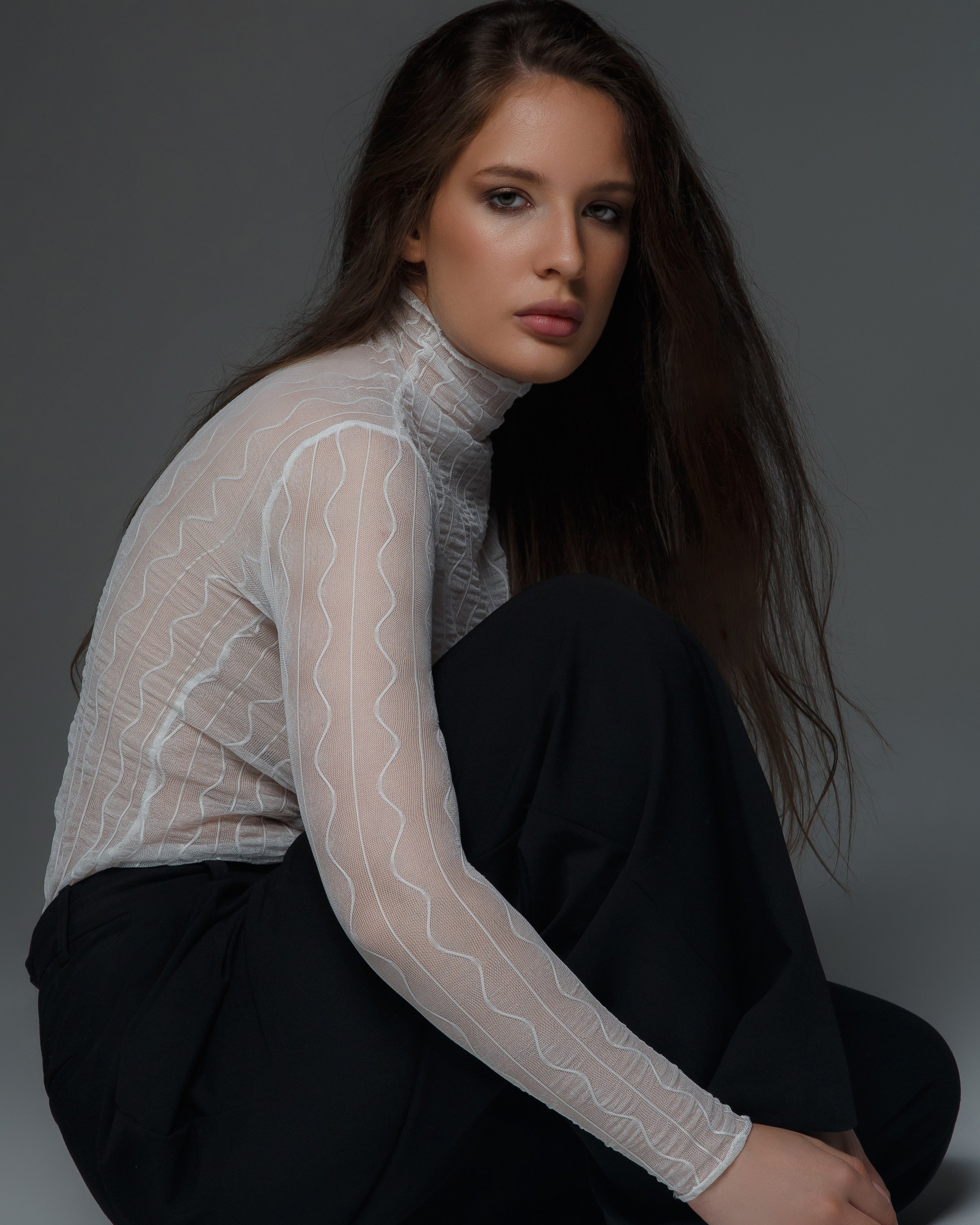 Анна. Женский фотограф в Москве Светлана Смагина