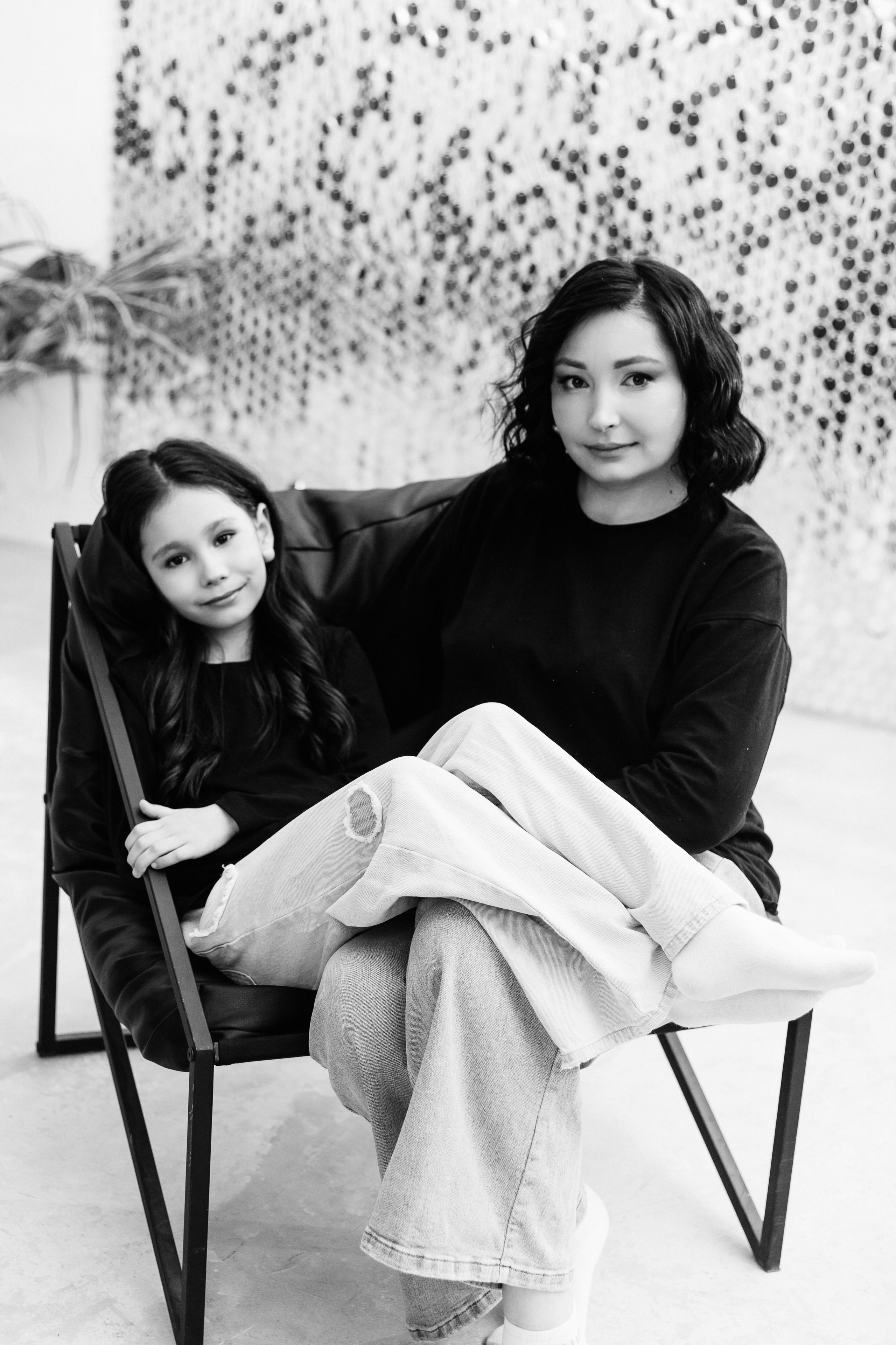 Лиля и Даша. Женский фотограф в Москве Светлана Смагина