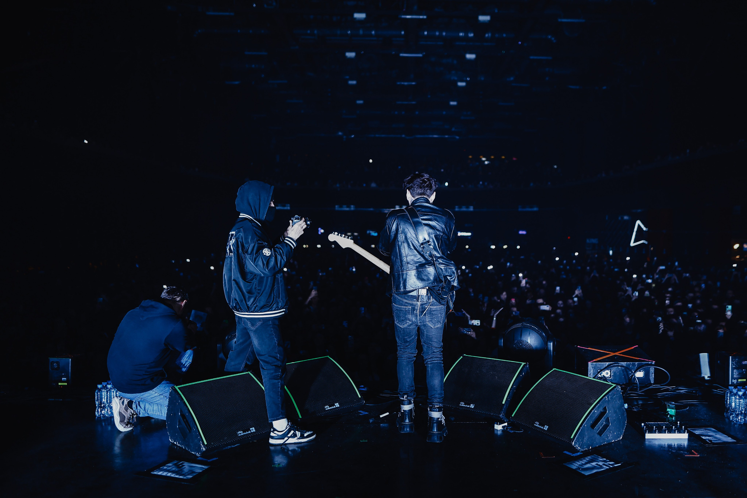 IZBA FEST @VK STADIUM