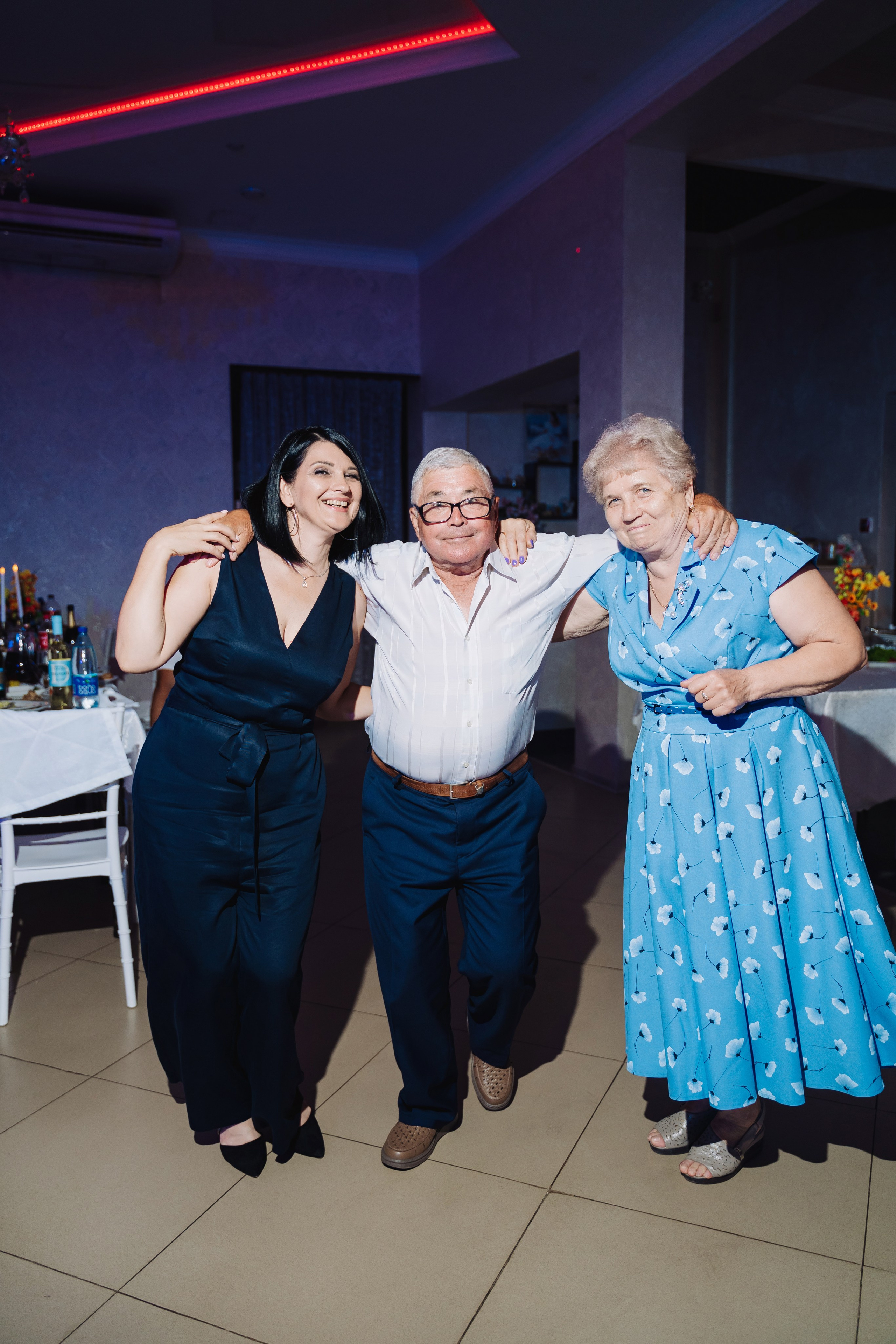 Борис & Ксения. Свадебный и семейный фотограф в Краснодаре Павел Мельников